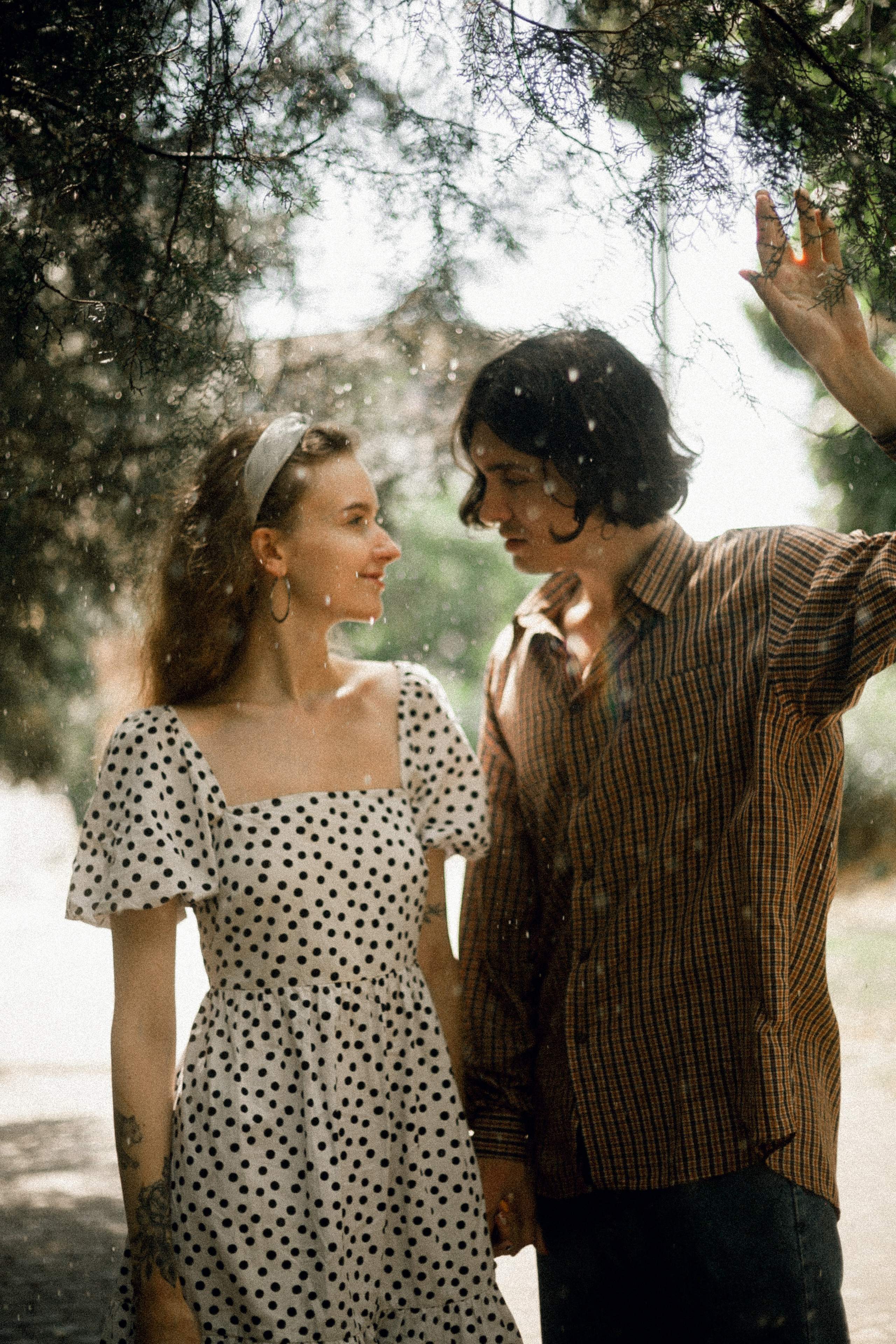 Даша и Серёжа. Даша Царёва, фотограф в Ростове-на-Дону