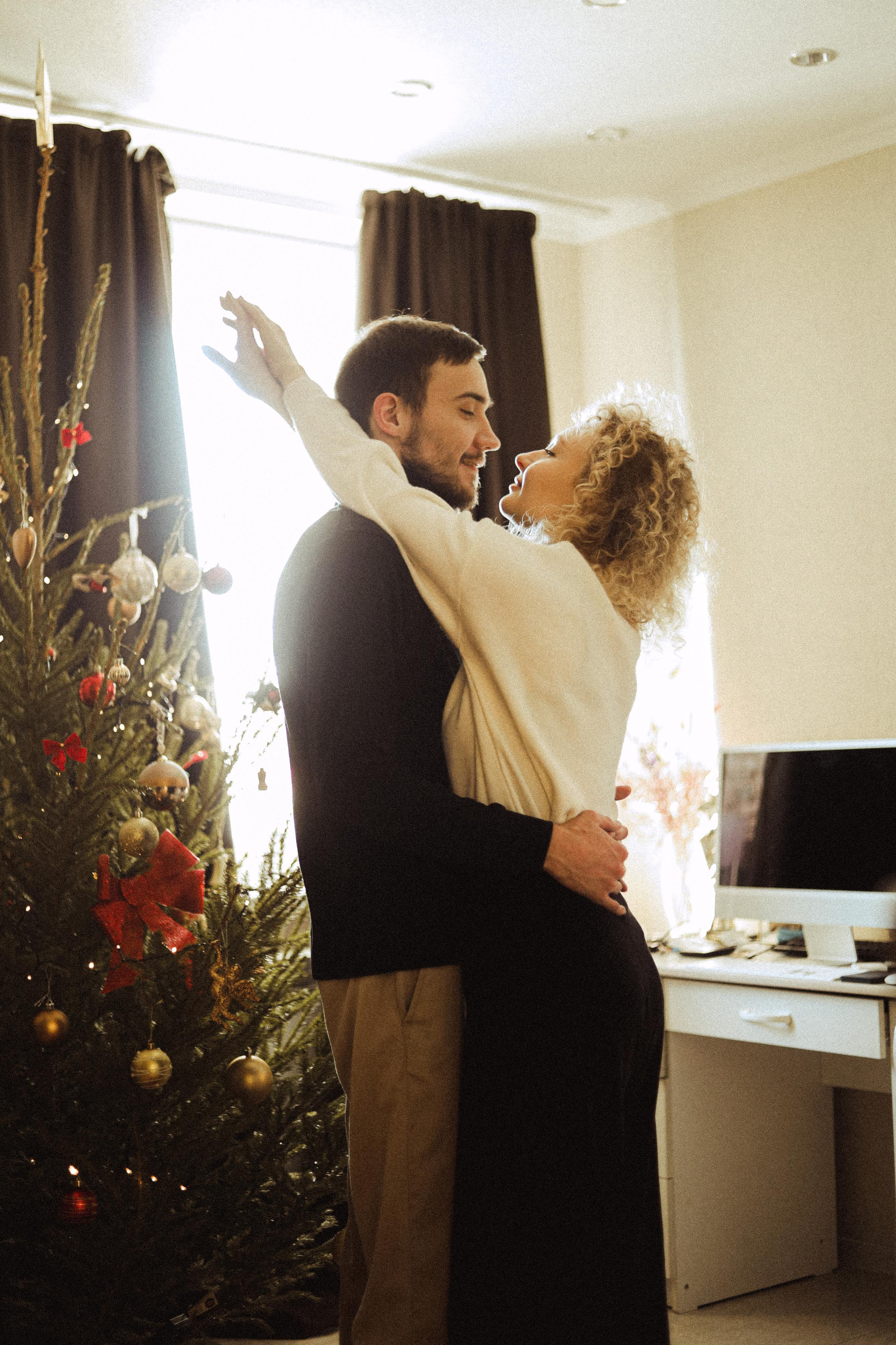 Вика и Сережа. Даша Царёва, фотограф в Ростове-на-Дону