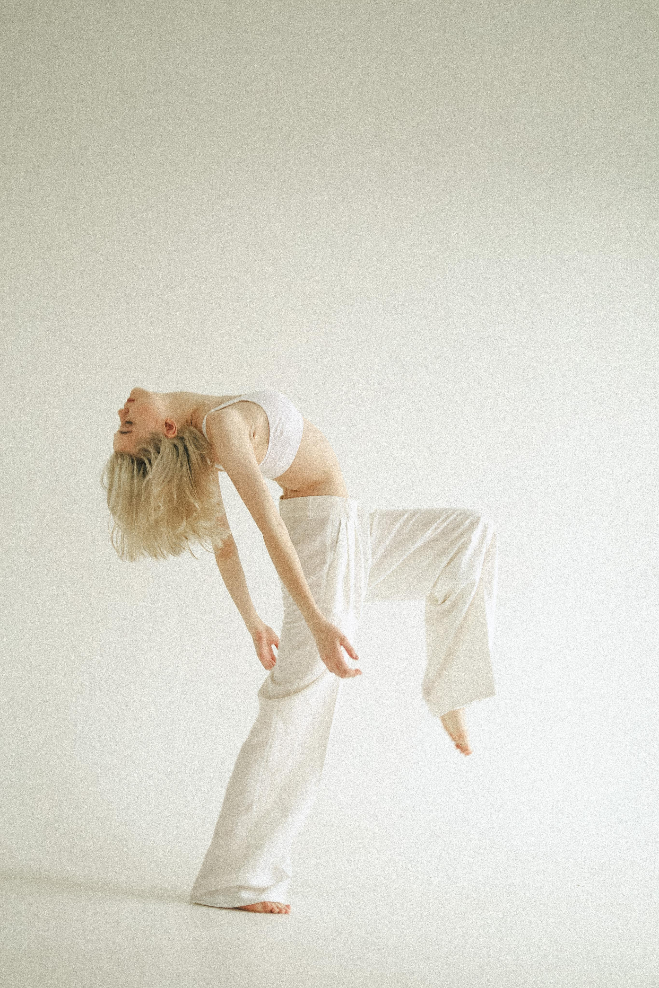 Маруся. Даша Царёва, фотограф