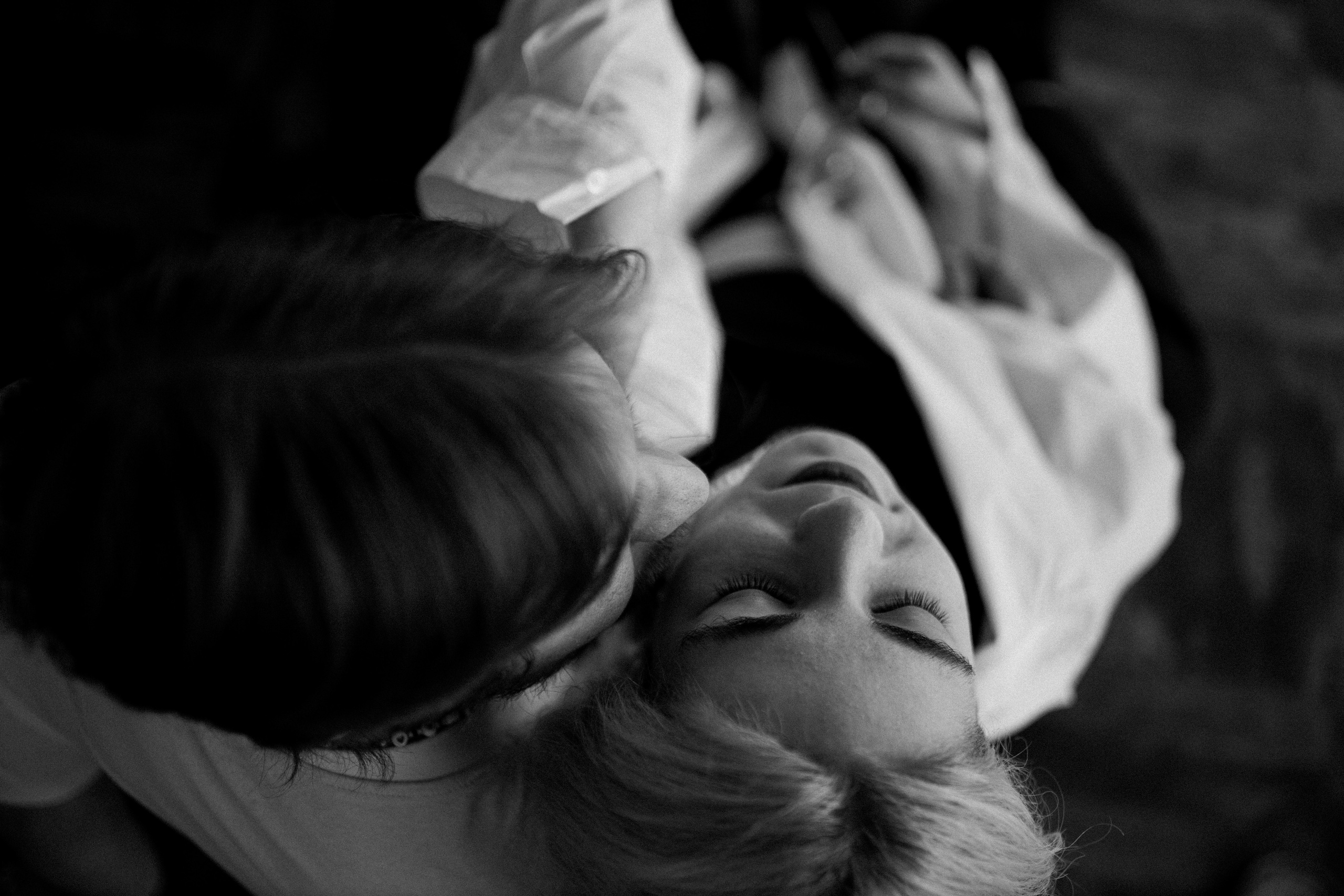 Поля и Леша. Даша Царёва, фотограф в Ростове-на-Дону