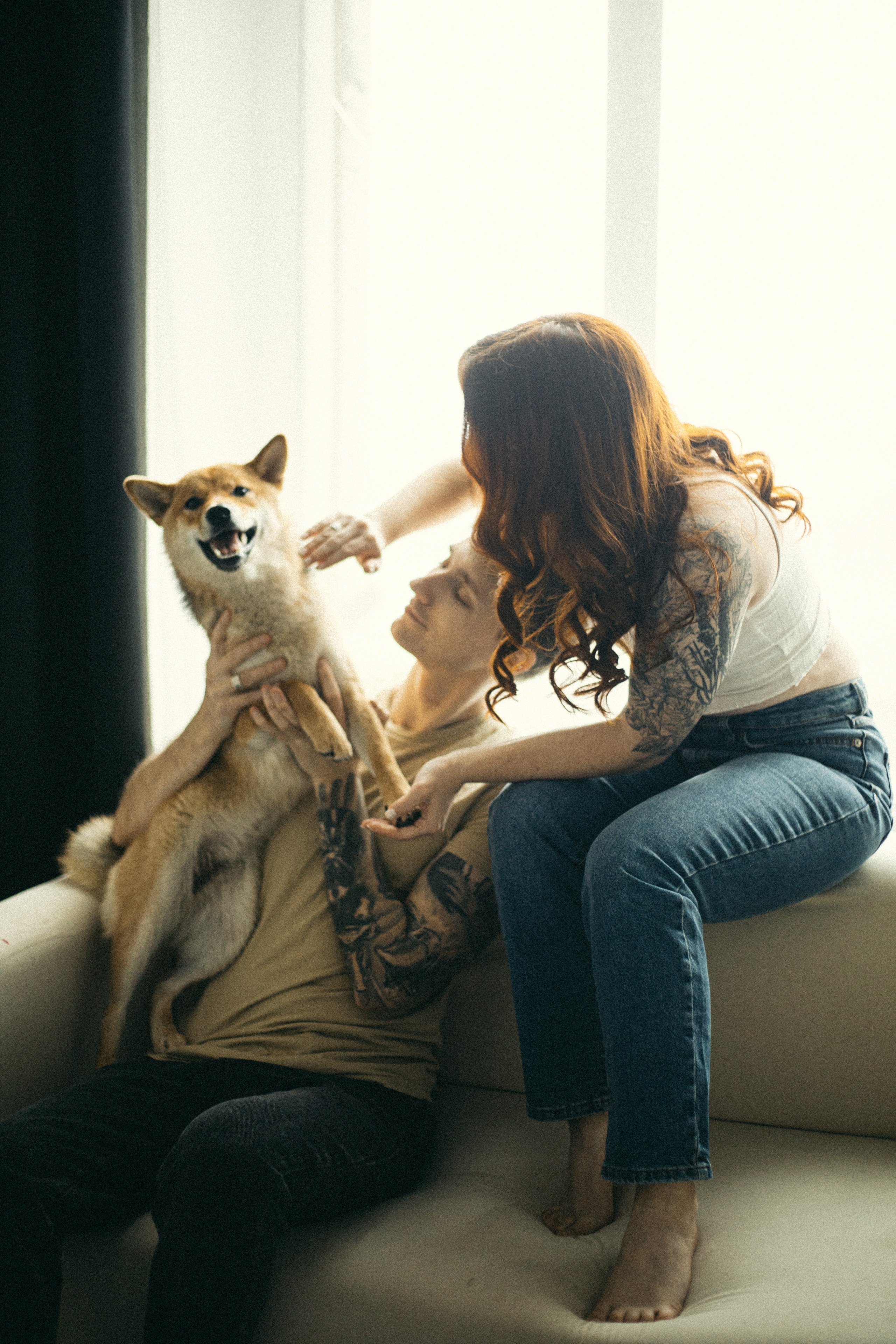 Настя и Стас. Даша Царёва, фотограф в Ростове-на-Дону