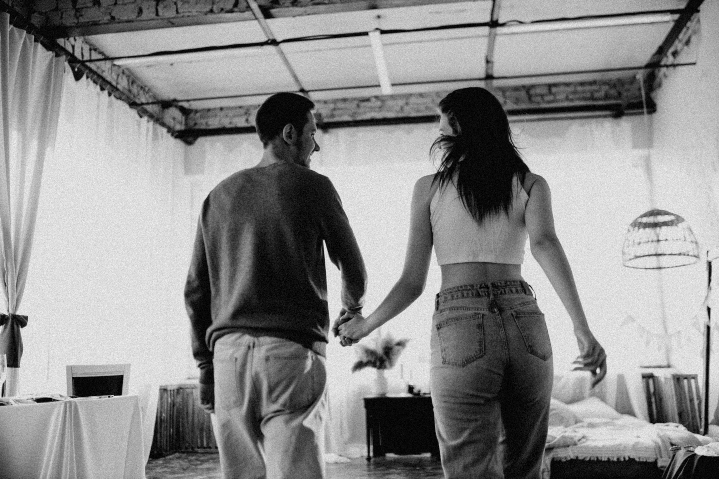 Виолетта и Максим. Даша Царёва, фотограф в Ростове-на-Дону