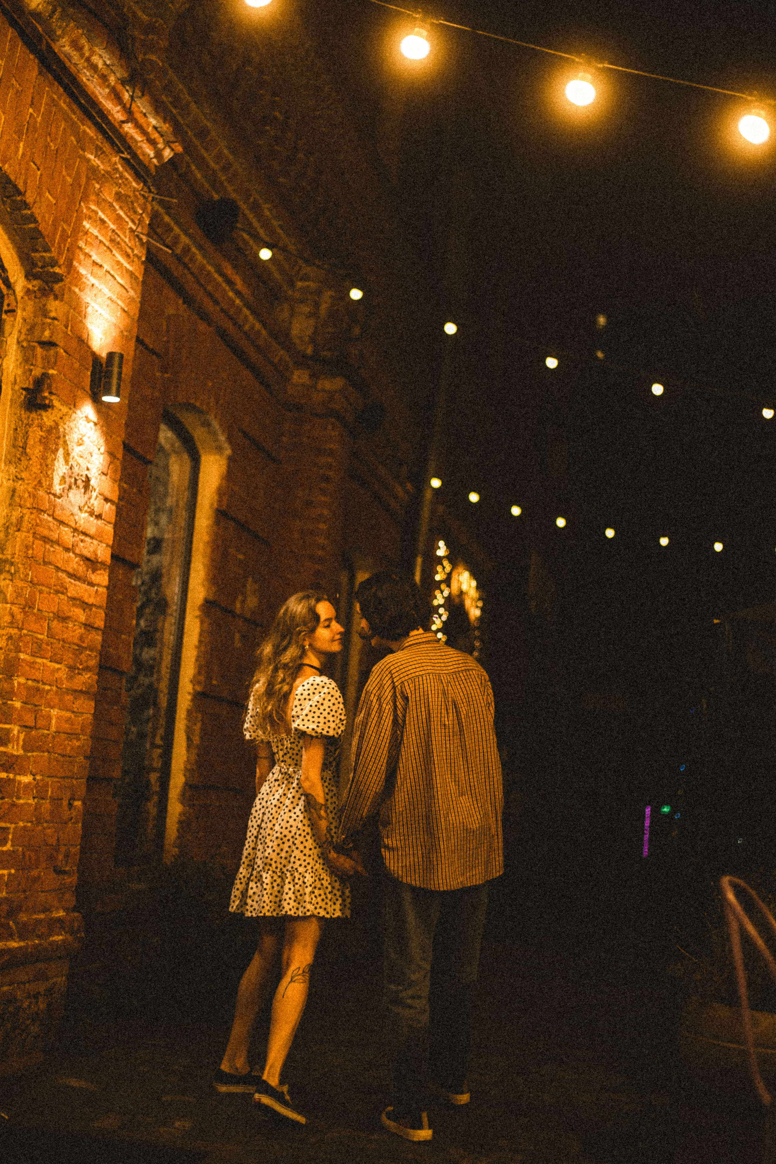 Даша и Серёжа. Даша Царёва, фотограф в Ростове-на-Дону