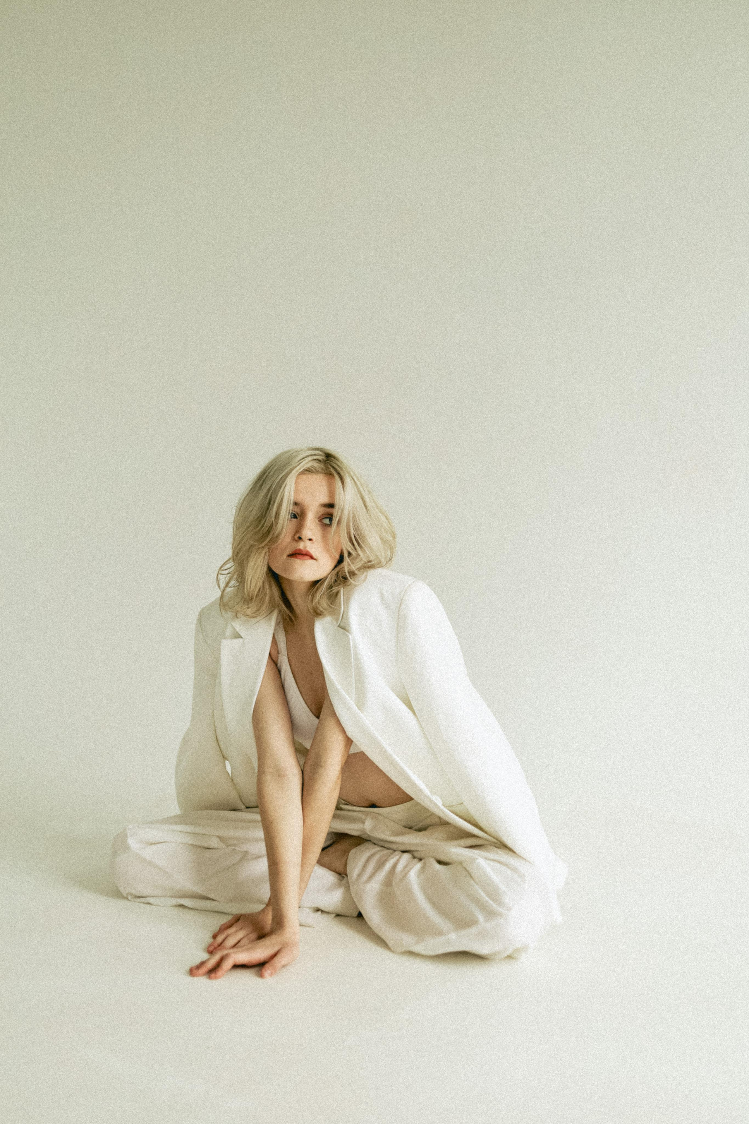 Маруся. Даша Царёва, фотограф