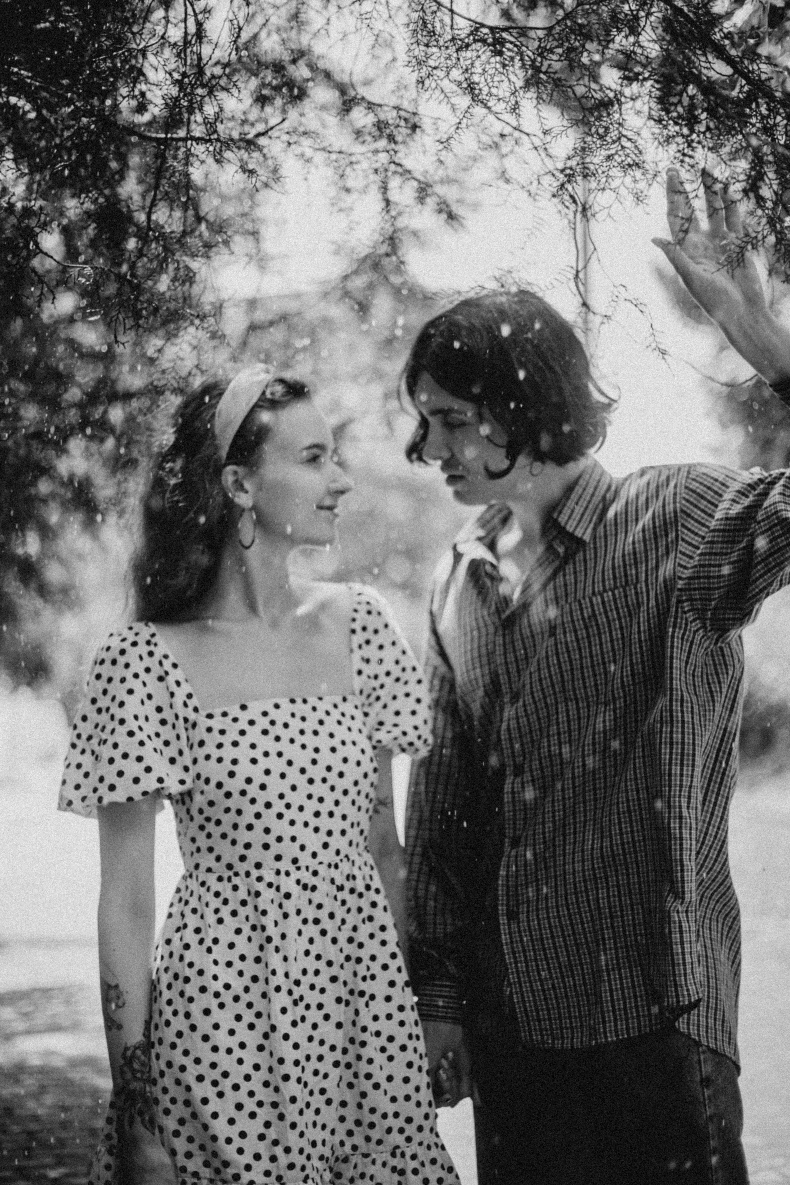 Даша и Серёжа. Даша Царёва, фотограф в Ростове-на-Дону