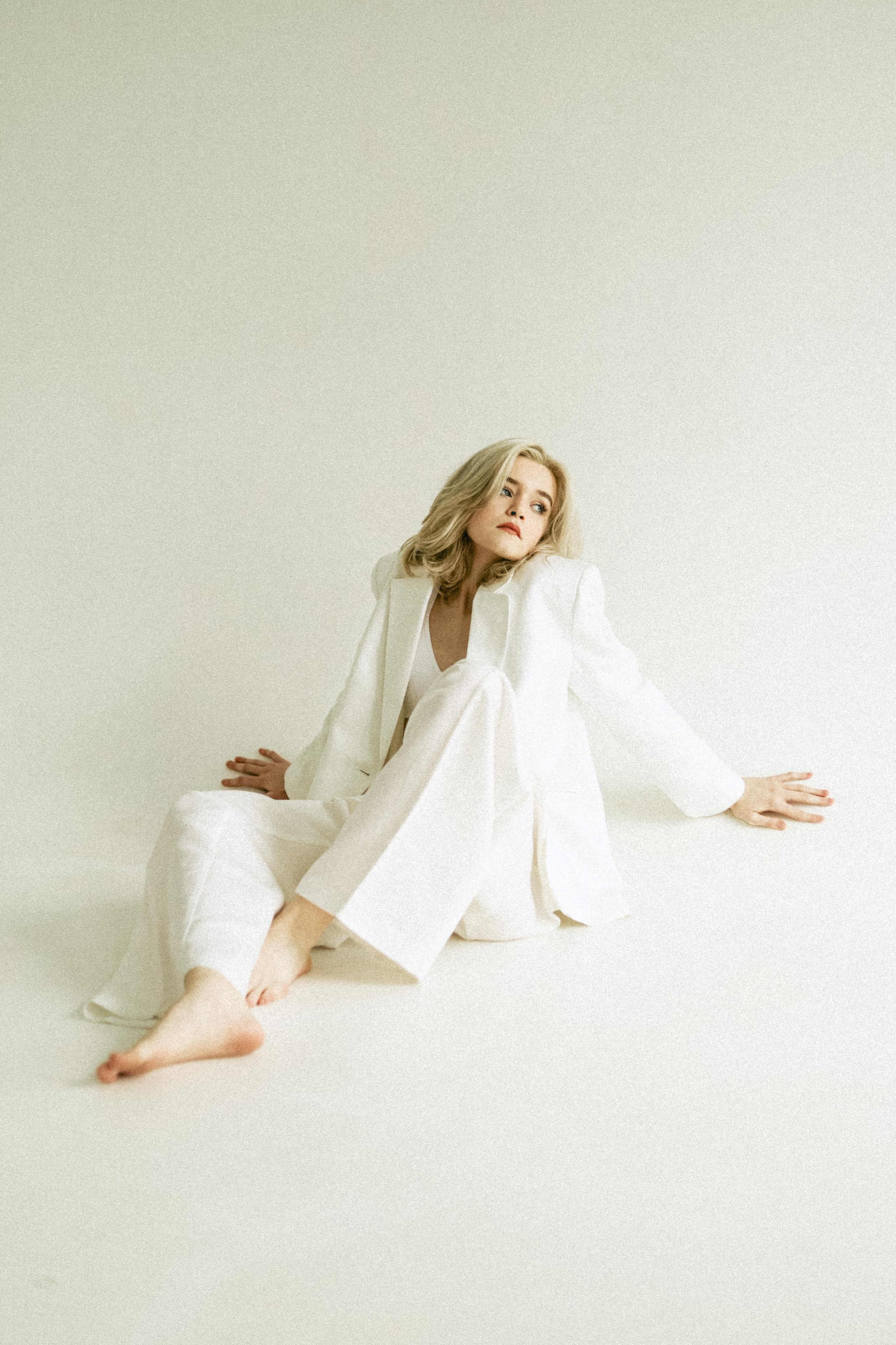 Маруся. Даша Царёва, фотограф