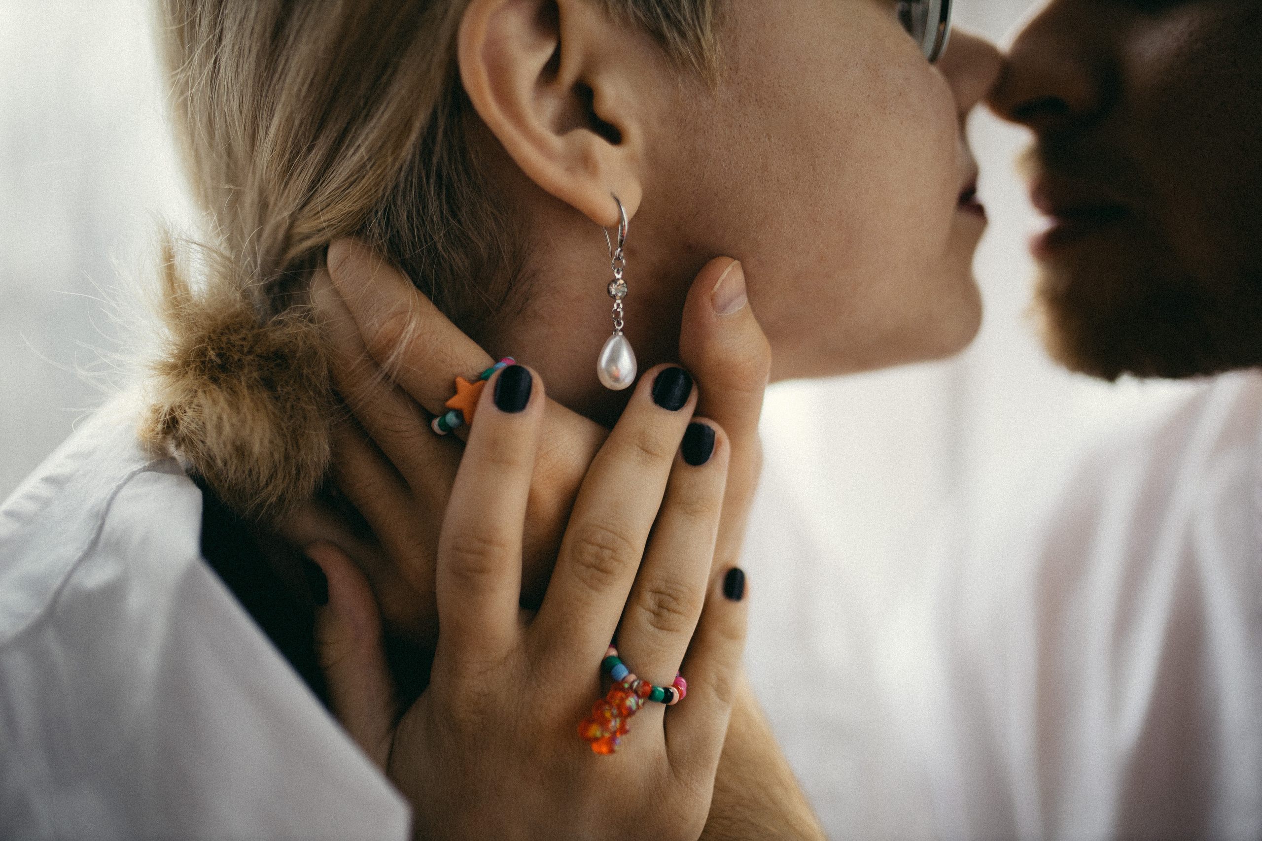 Поля и Леша. Даша Царёва, фотограф в Ростове-на-Дону