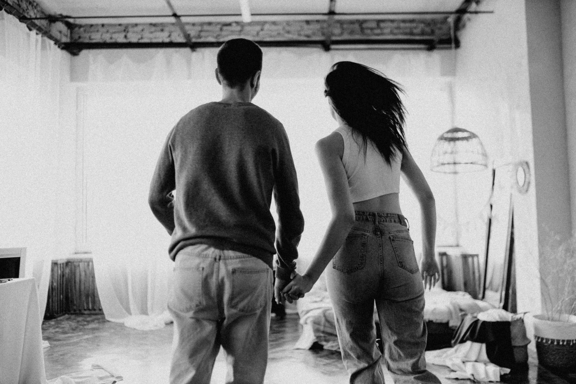 Виолетта и Максим. Даша Царёва, фотограф в Ростове-на-Дону