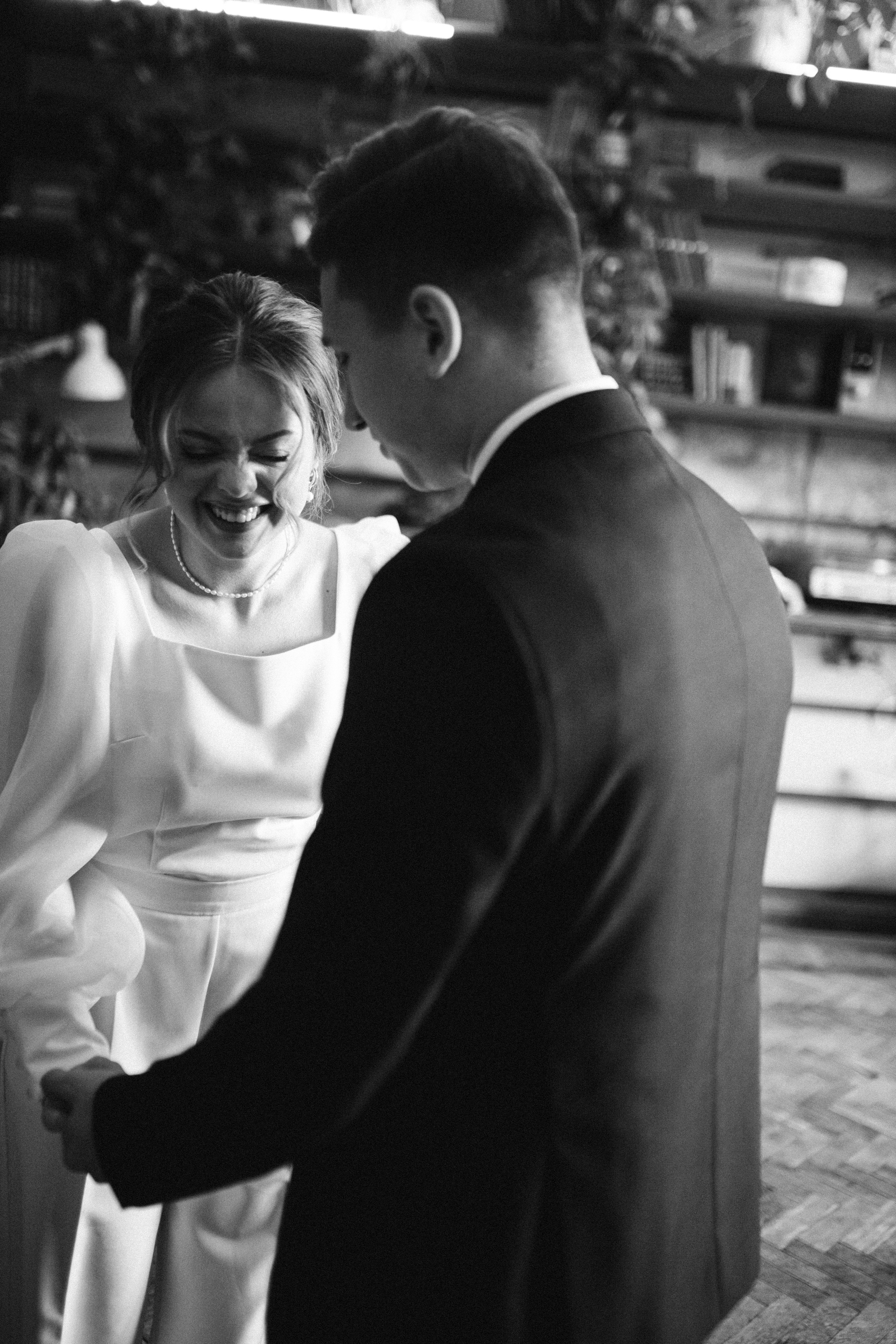 Кристина и Саша/2023. Даша Царёва, фотограф