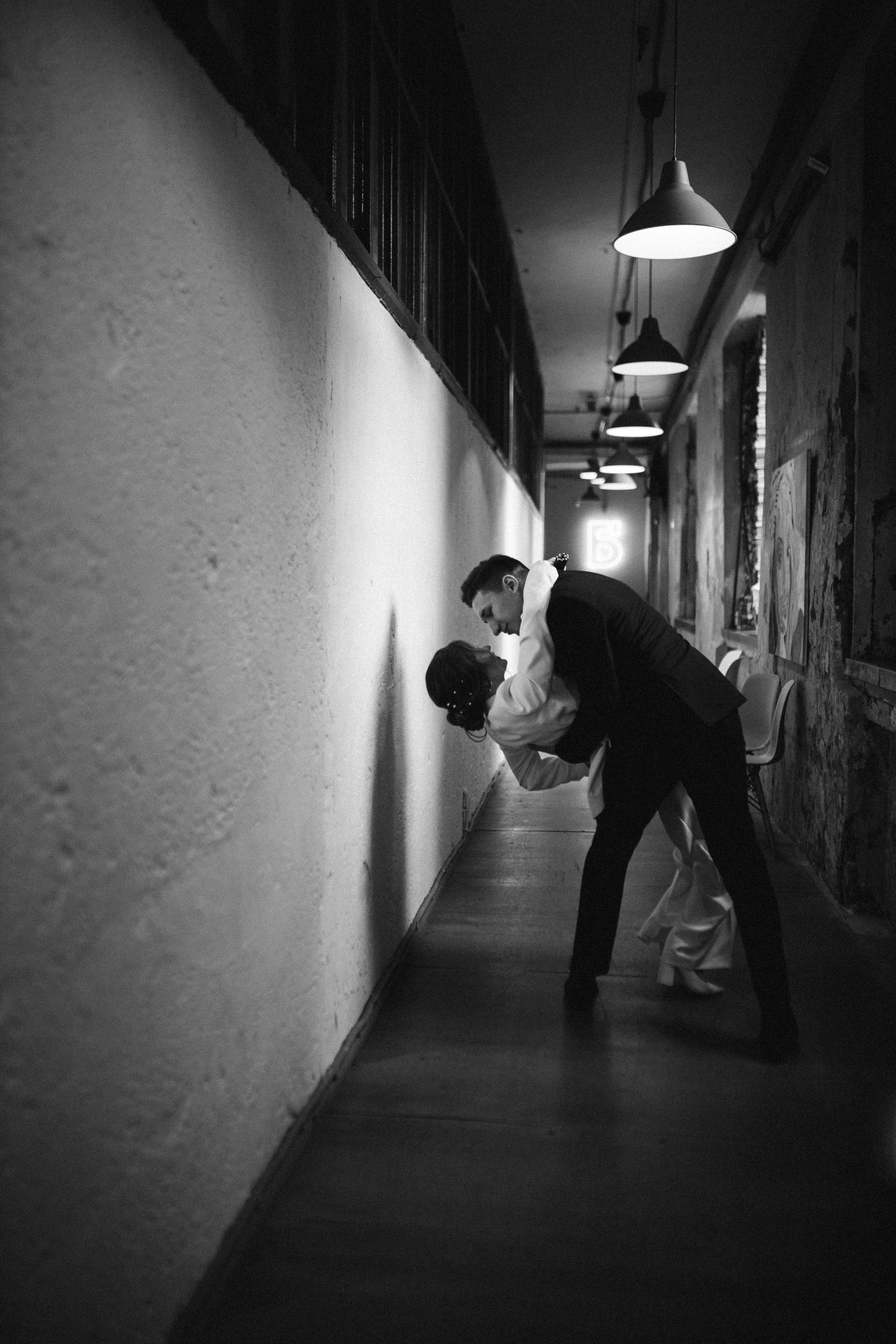 Кристина и Саша/2023. Даша Царёва, фотограф