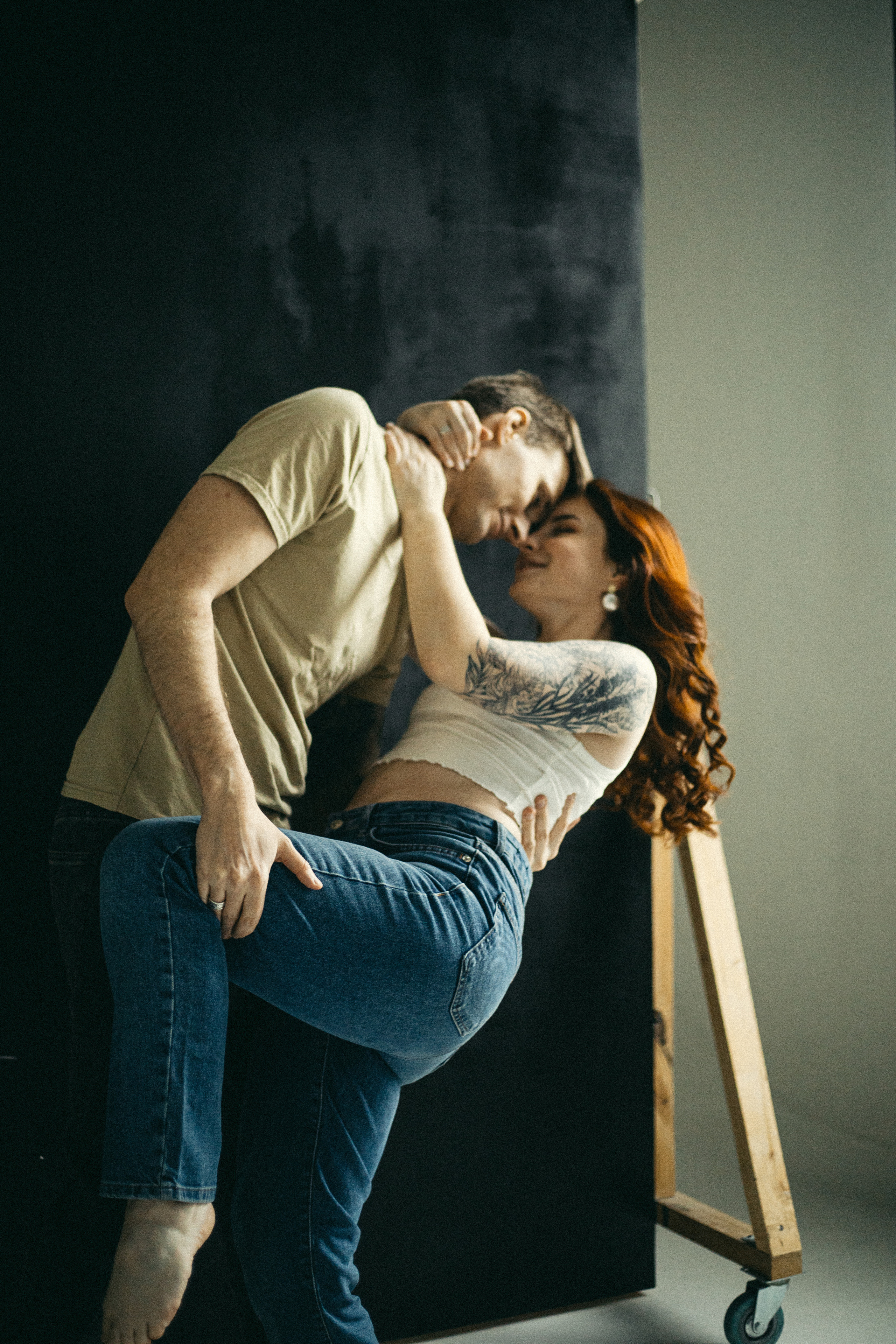 Настя и Стас. Даша Царёва, фотограф в Ростове-на-Дону