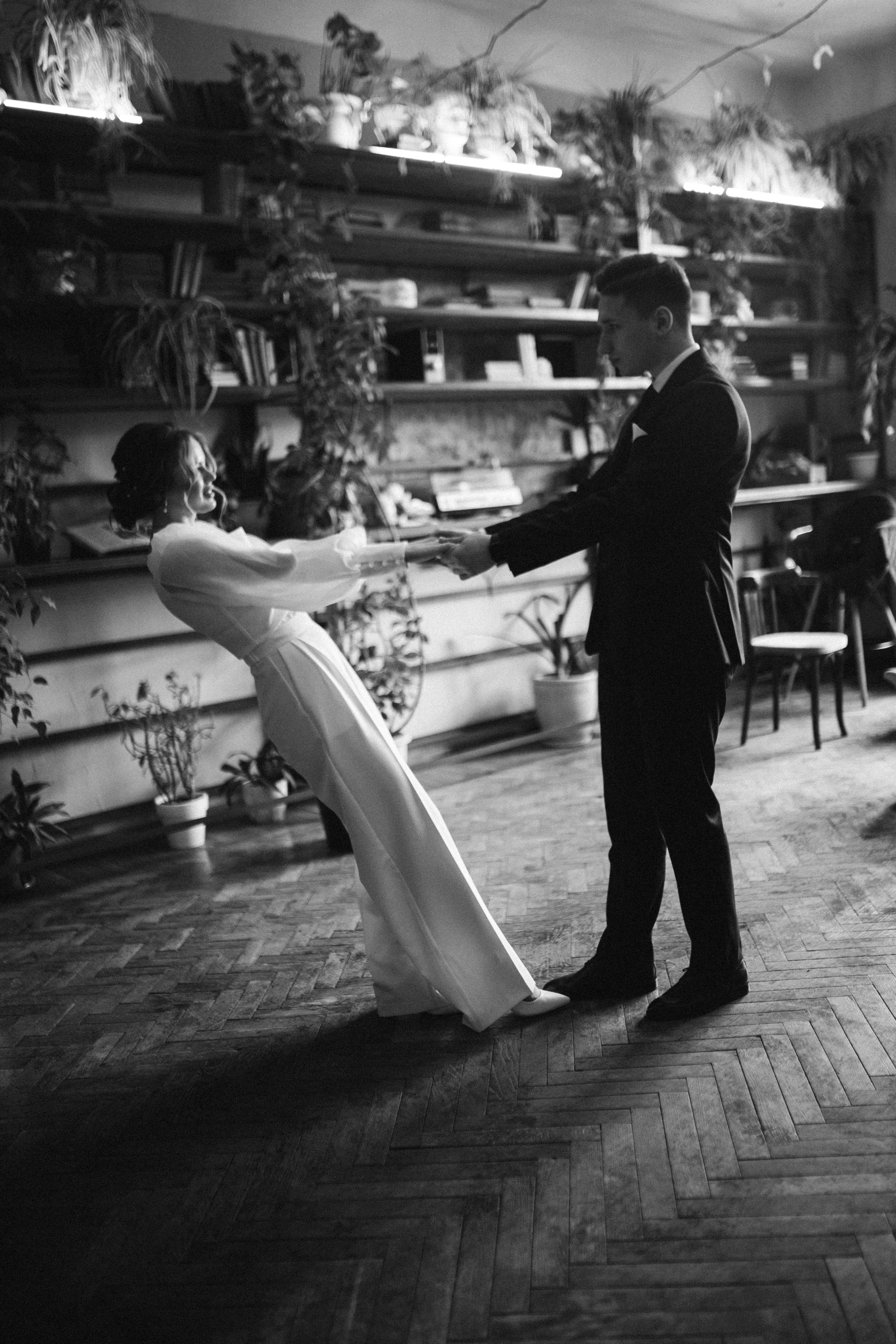 Кристина и Саша/2023. Даша Царёва, фотограф