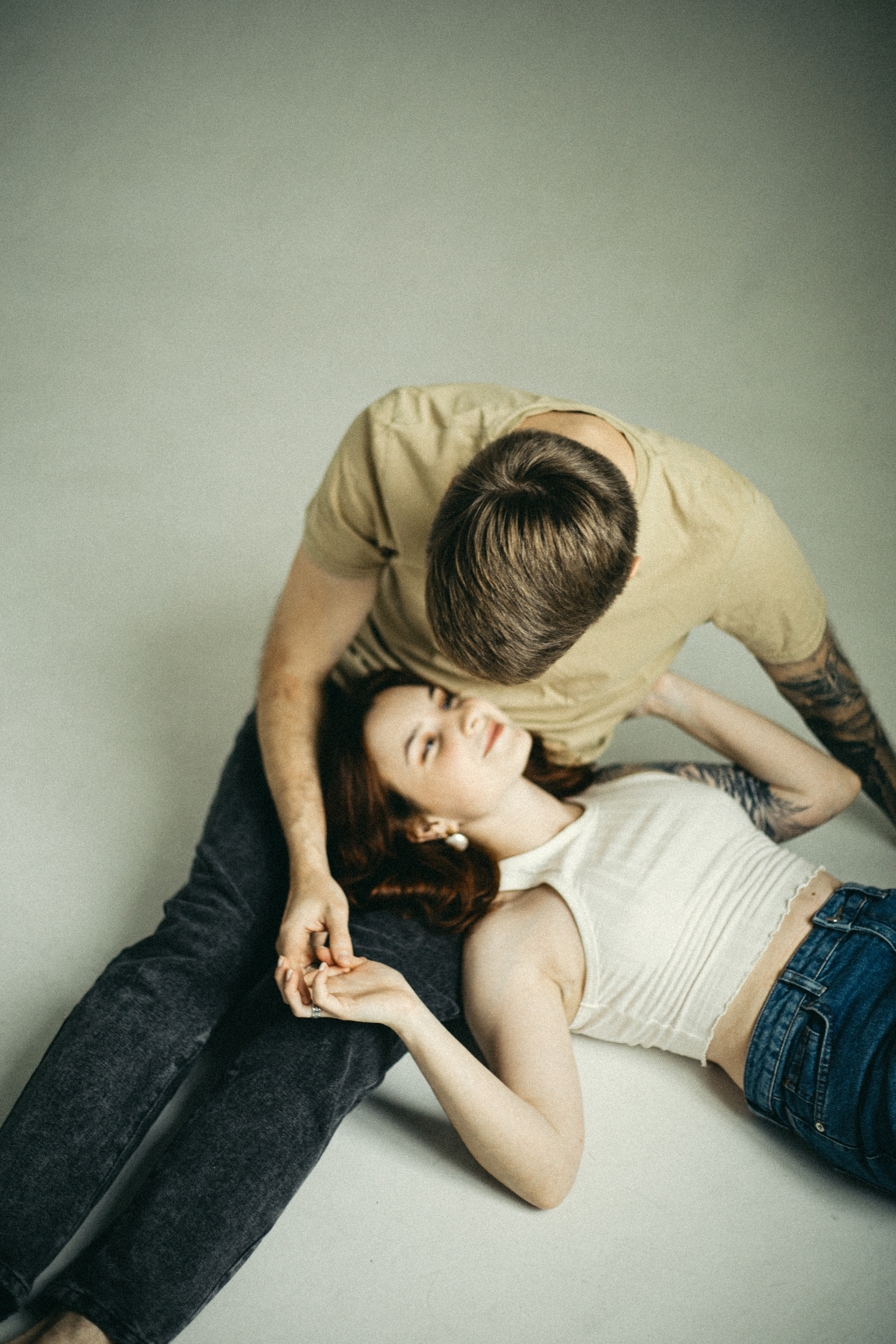 Настя и Стас. Даша Царёва, фотограф в Ростове-на-Дону