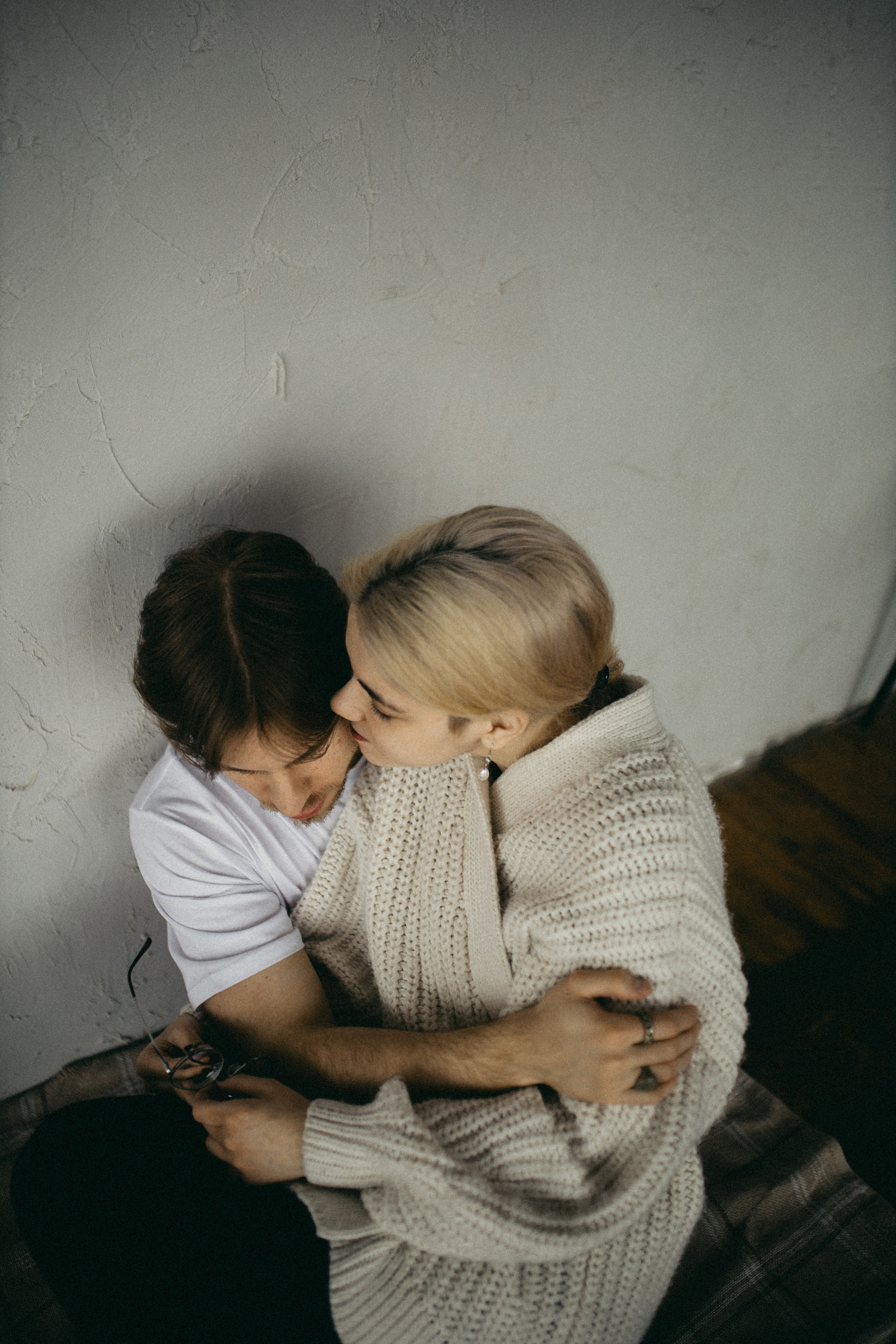 Поля и Леша. Даша Царёва, фотограф в Ростове-на-Дону