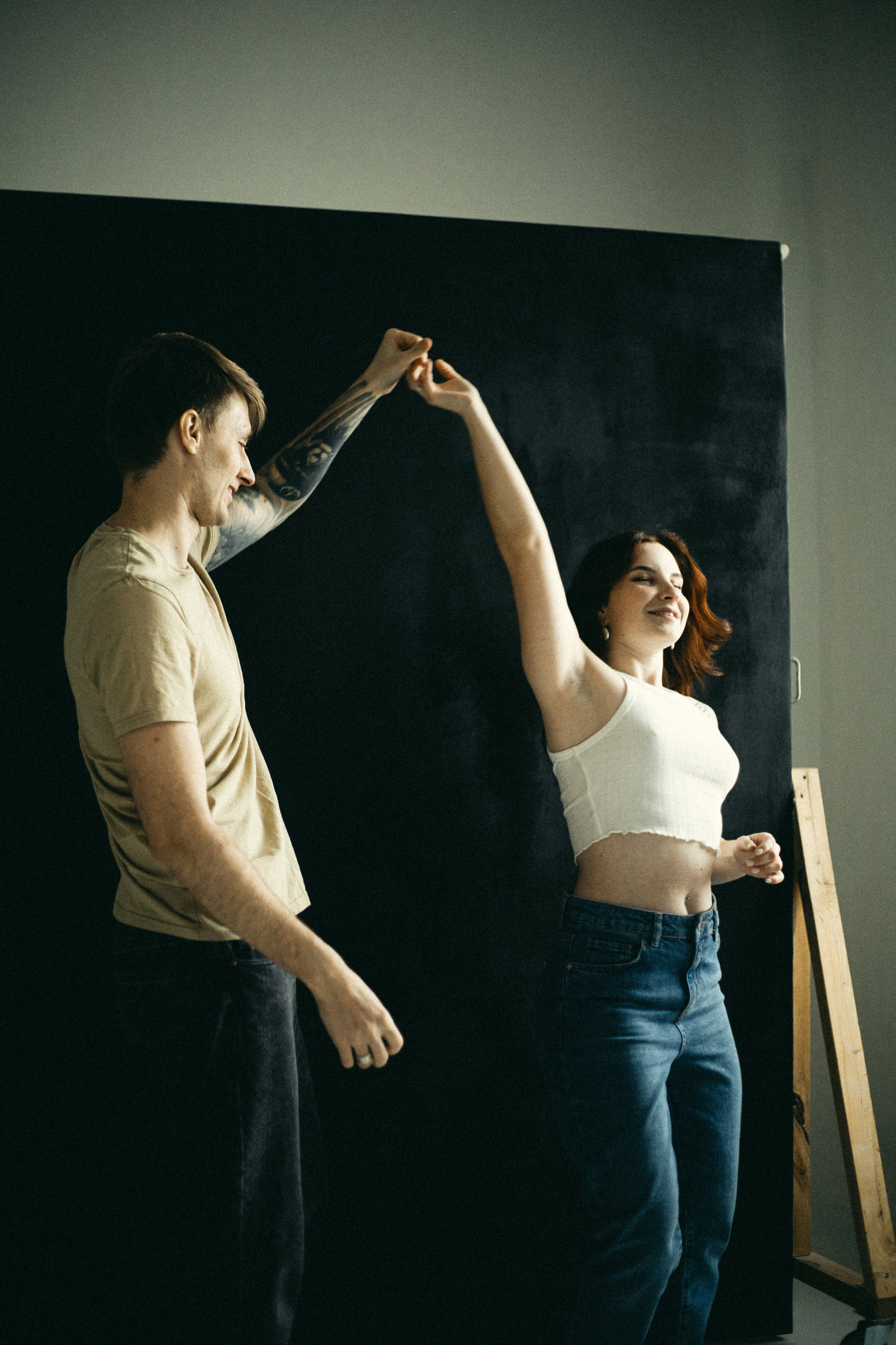 Настя и Стас. Даша Царёва, фотограф в Ростове-на-Дону