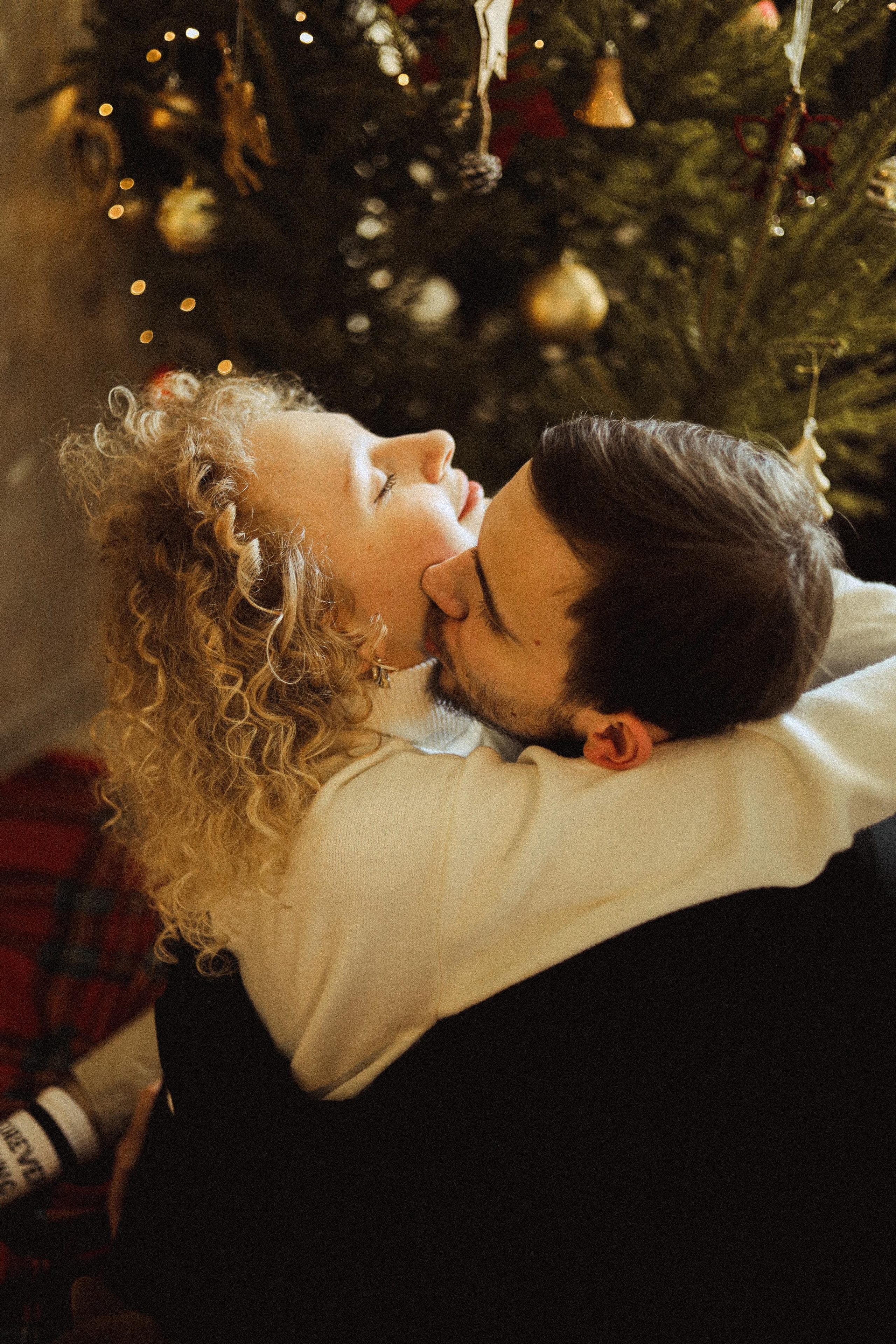 Вика и Сережа. Даша Царёва, фотограф в Ростове-на-Дону