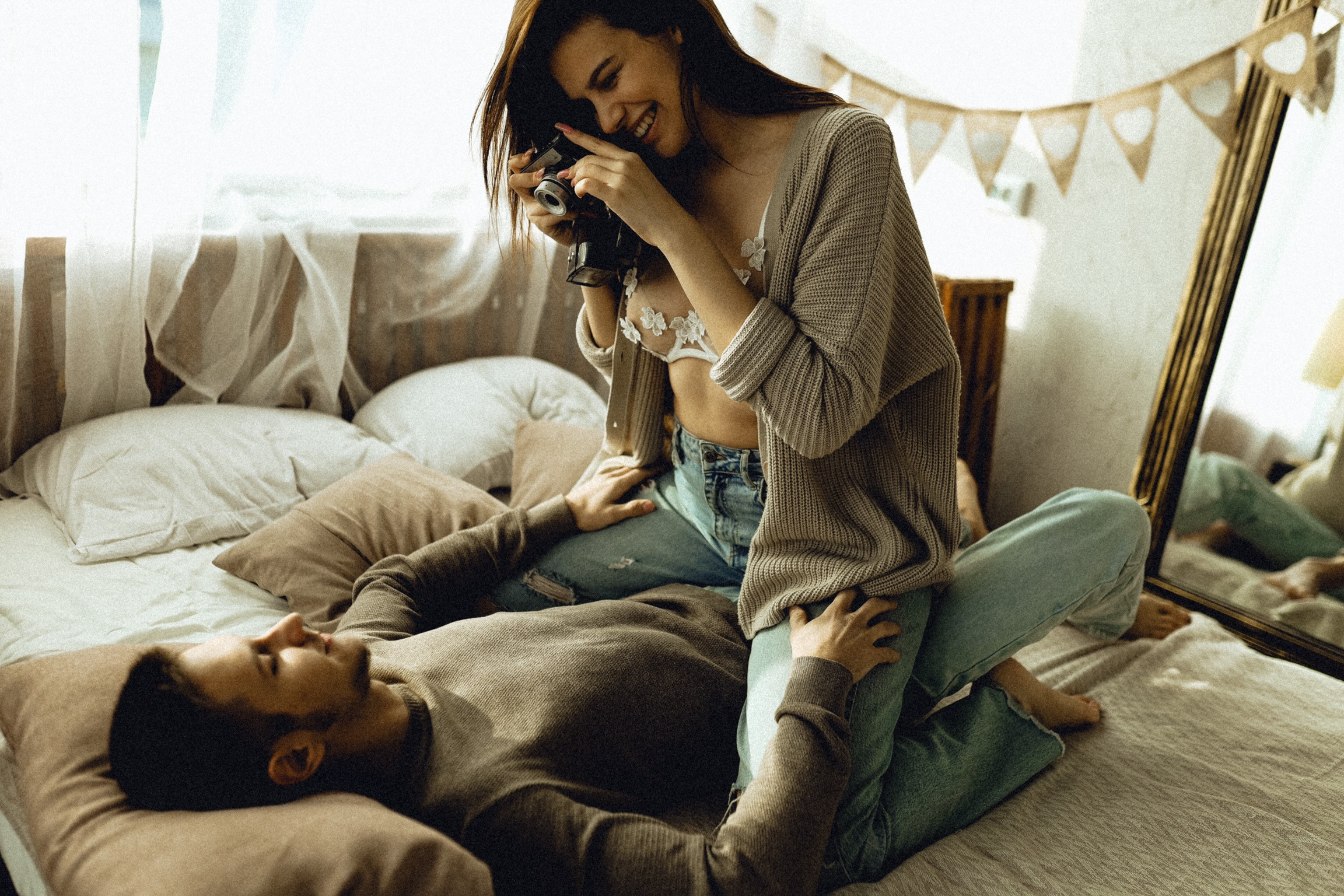 Виолетта и Максим. Даша Царёва, фотограф в Ростове-на-Дону