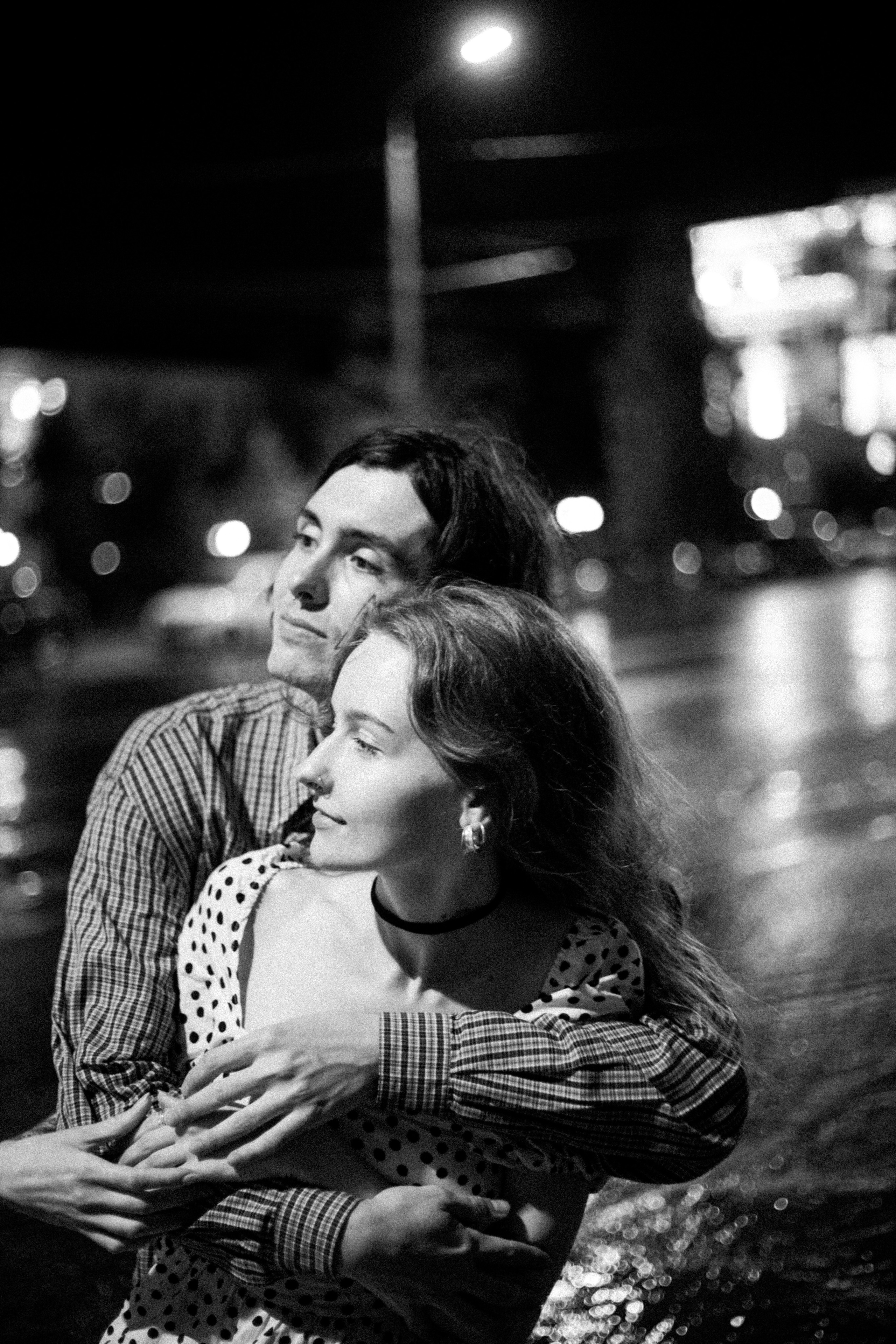 Даша и Серёжа. Даша Царёва, фотограф в Ростове-на-Дону