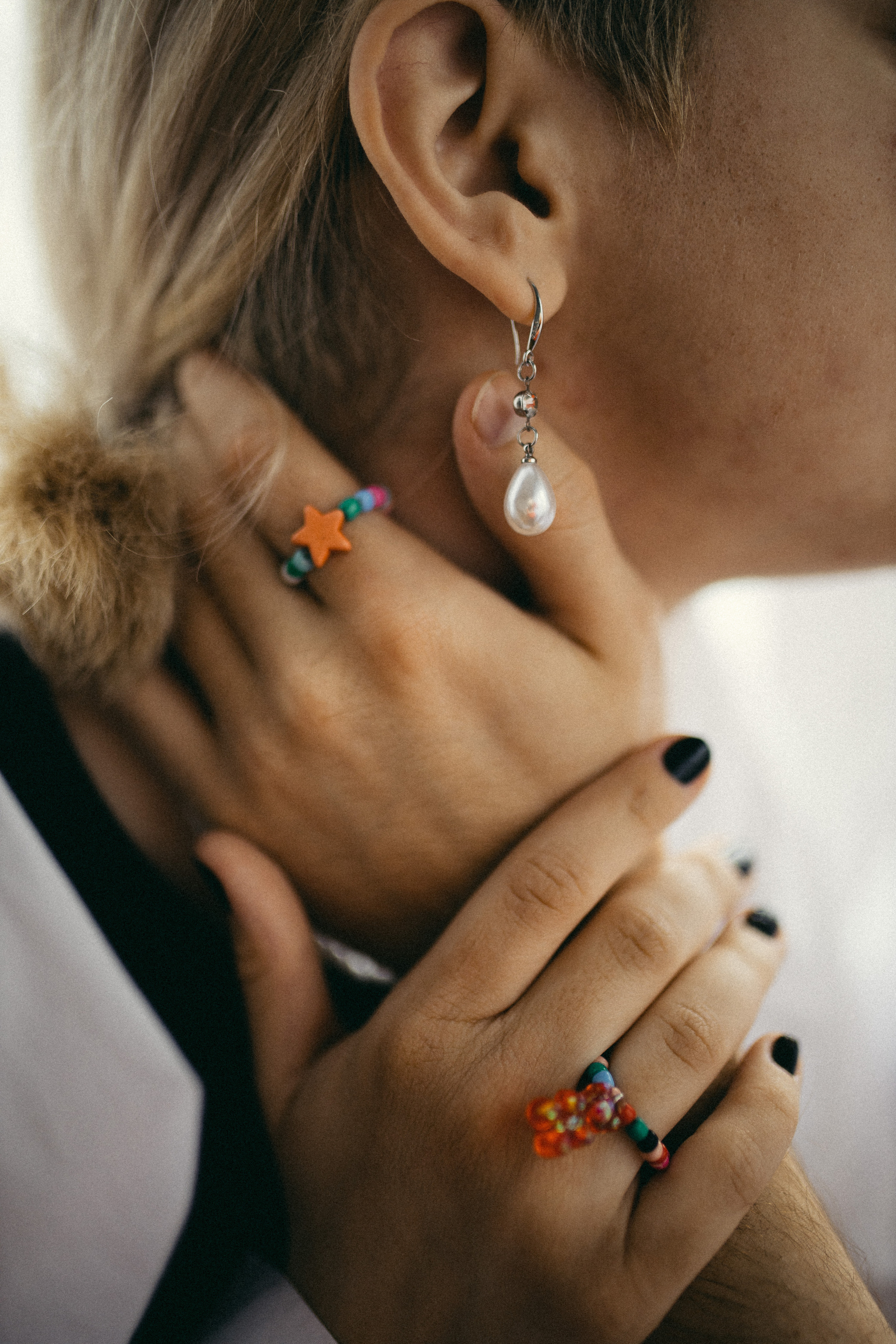 Поля и Леша. Даша Царёва, фотограф в Ростове-на-Дону