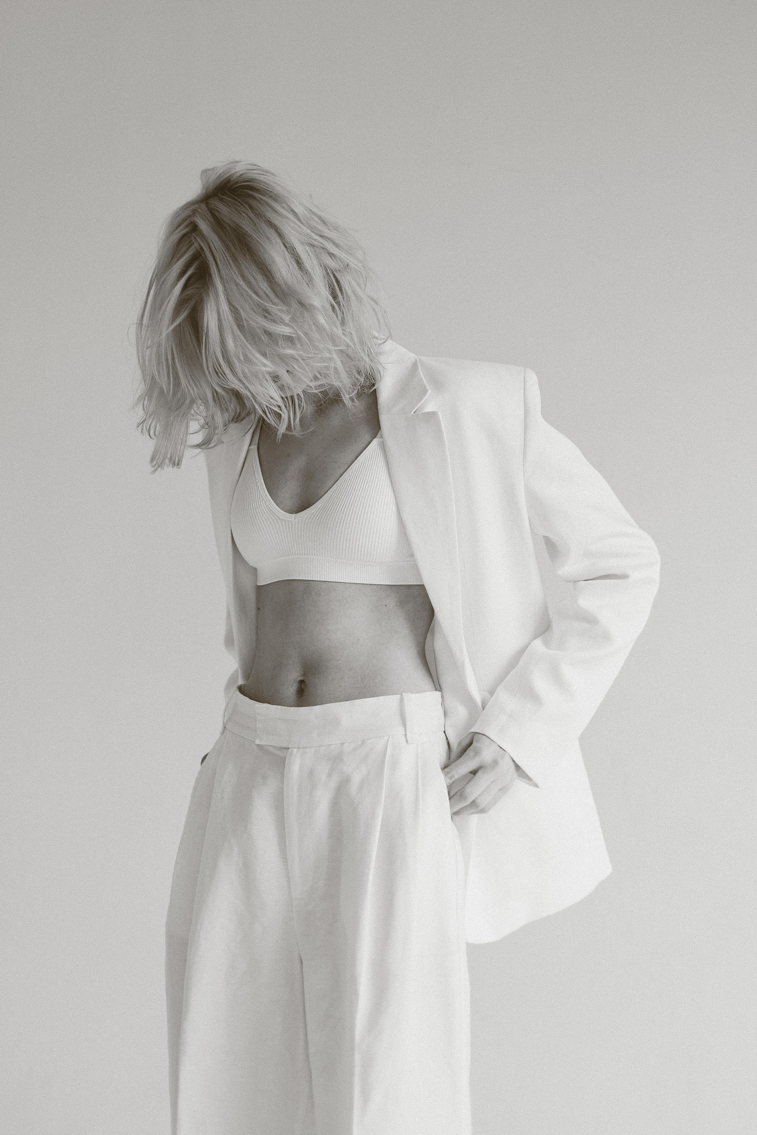 Маруся. Даша Царёва, фотограф