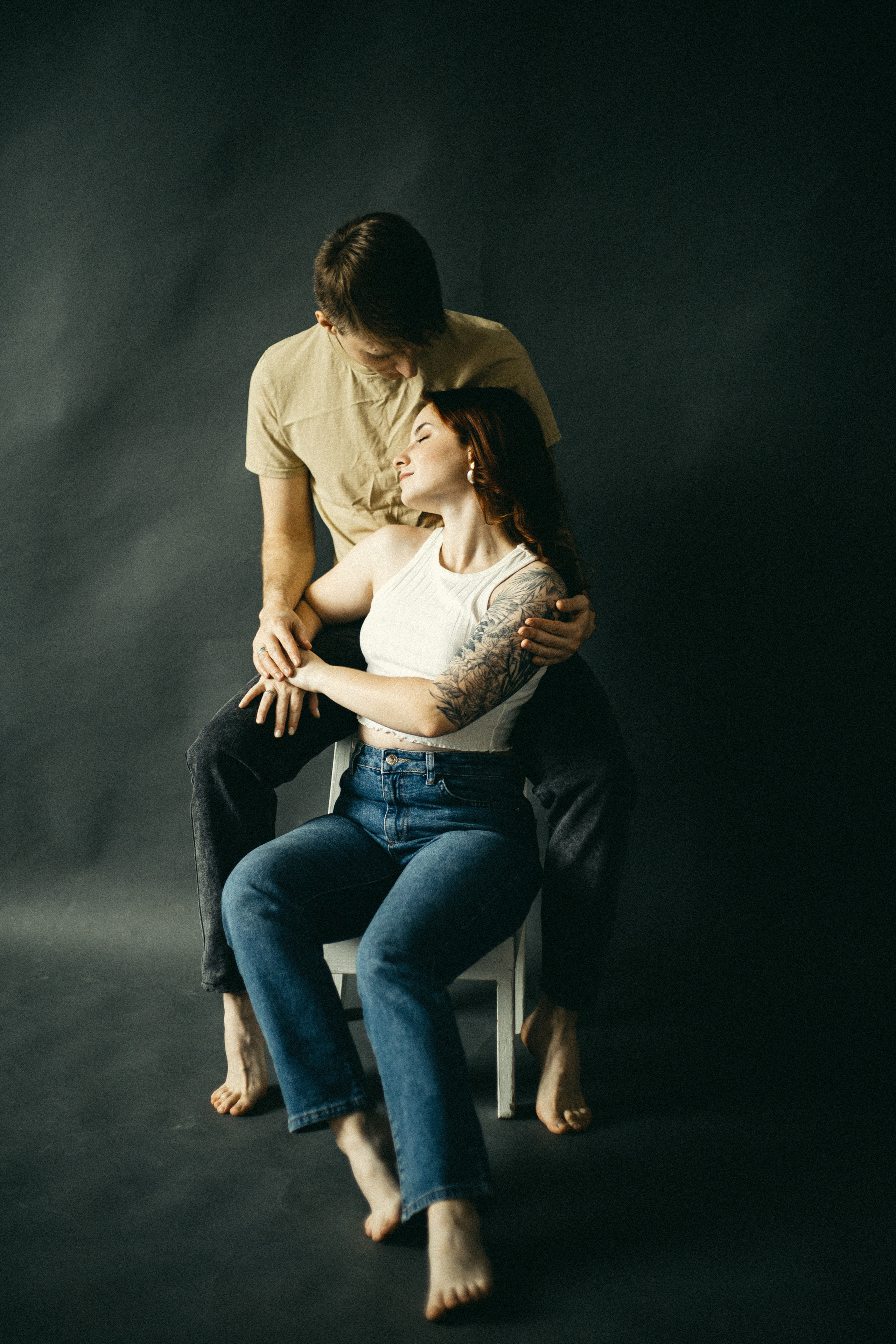 Настя и Стас. Даша Царёва, фотограф в Ростове-на-Дону