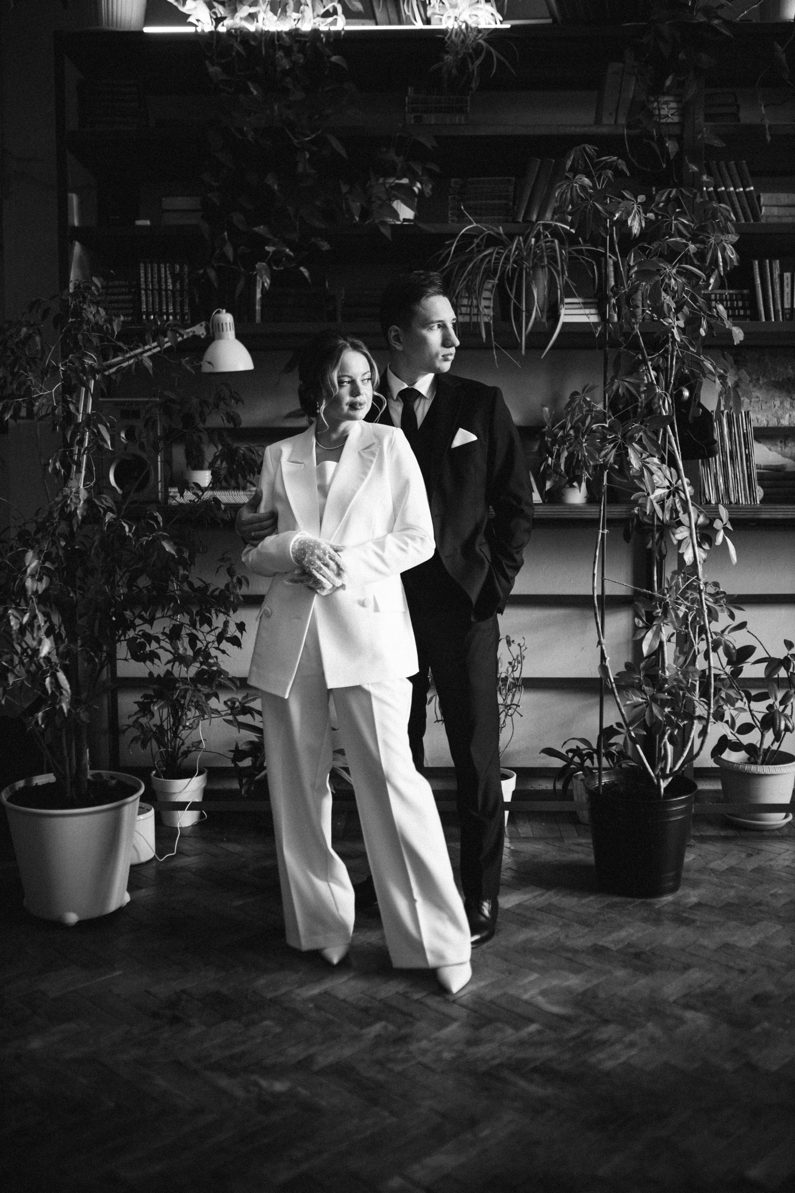 Кристина и Саша/2023. Даша Царёва, фотограф