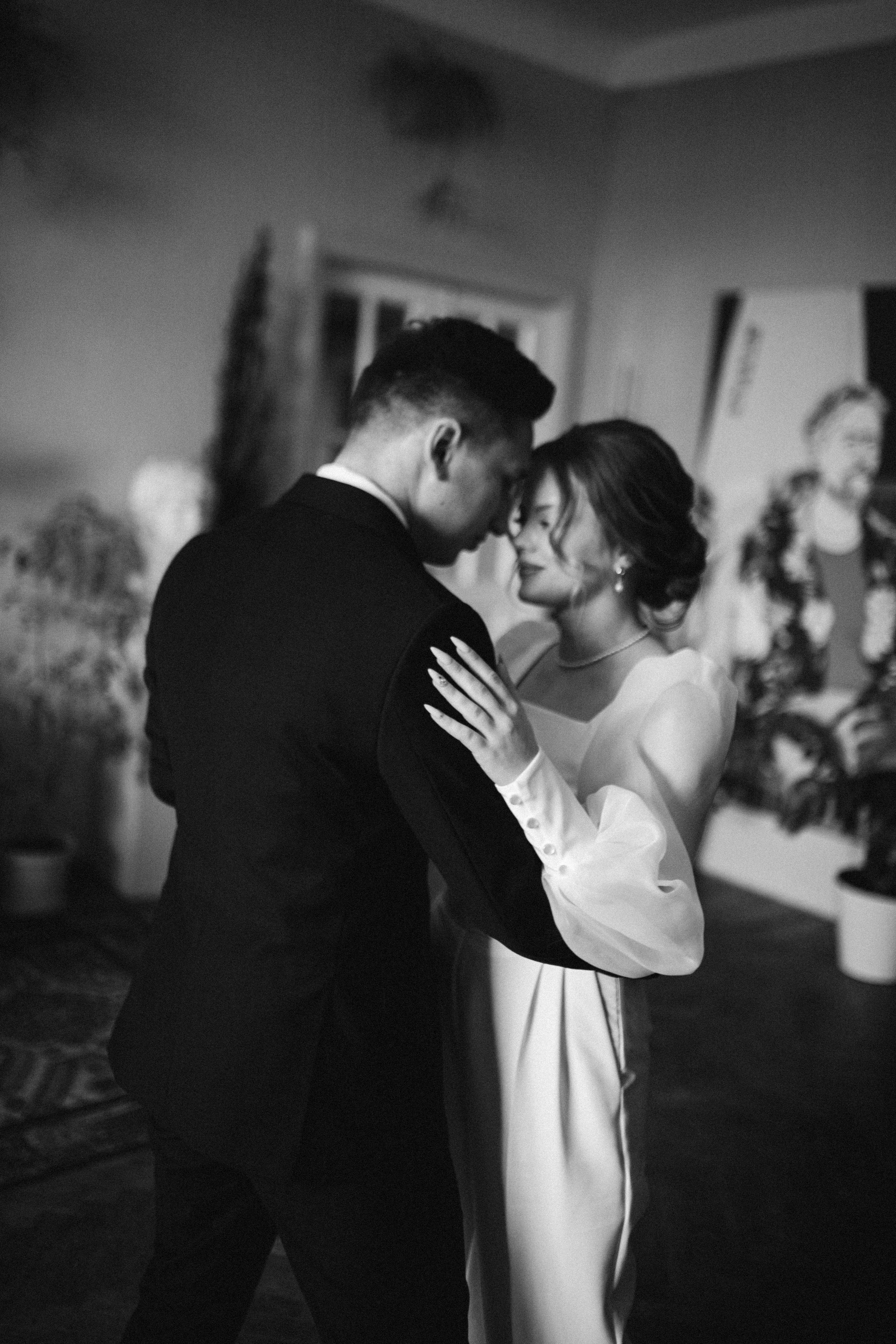 Кристина и Саша/2023. Даша Царёва, фотограф