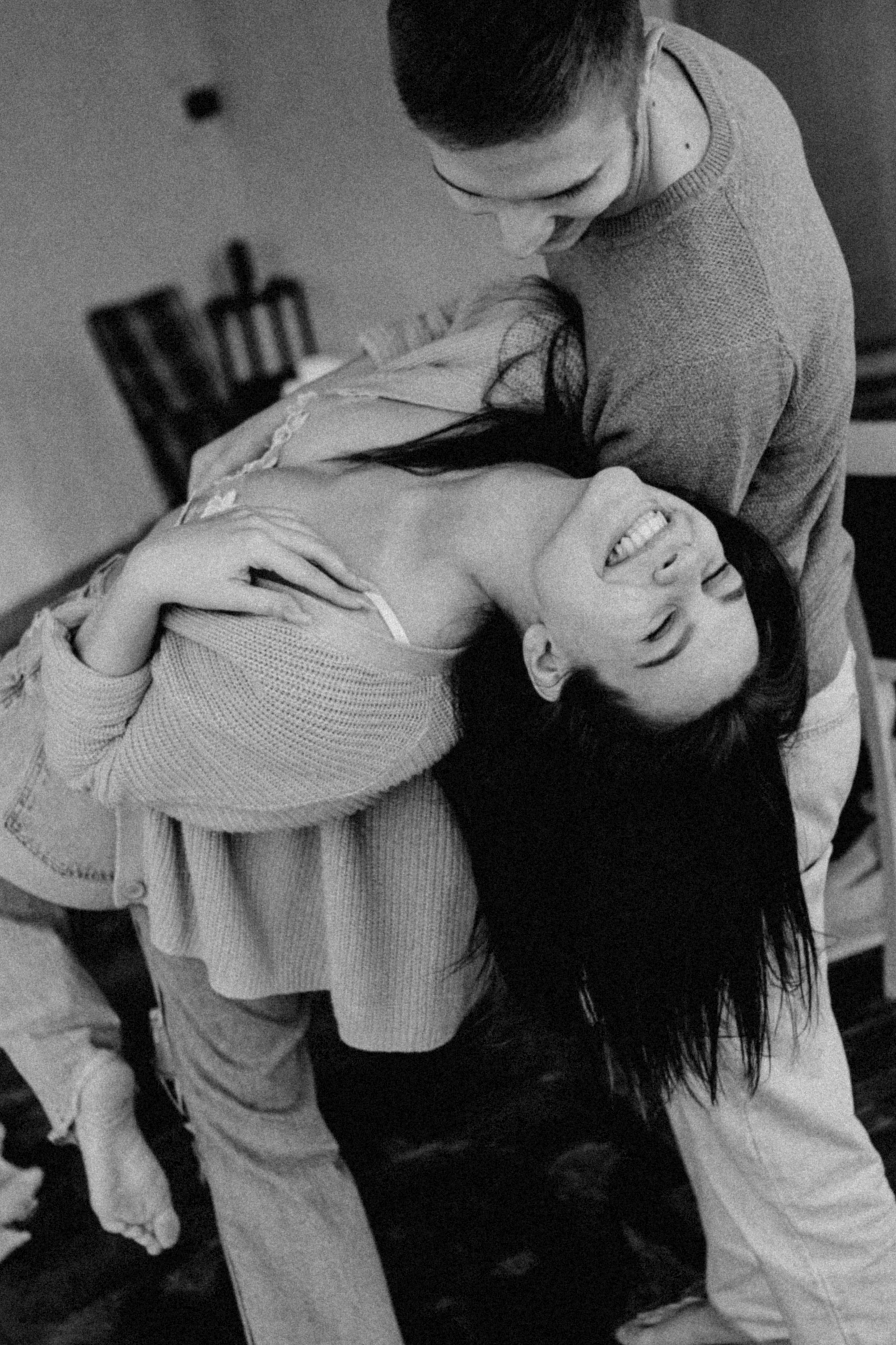 Виолетта и Максим. Даша Царёва, фотограф в Ростове-на-Дону