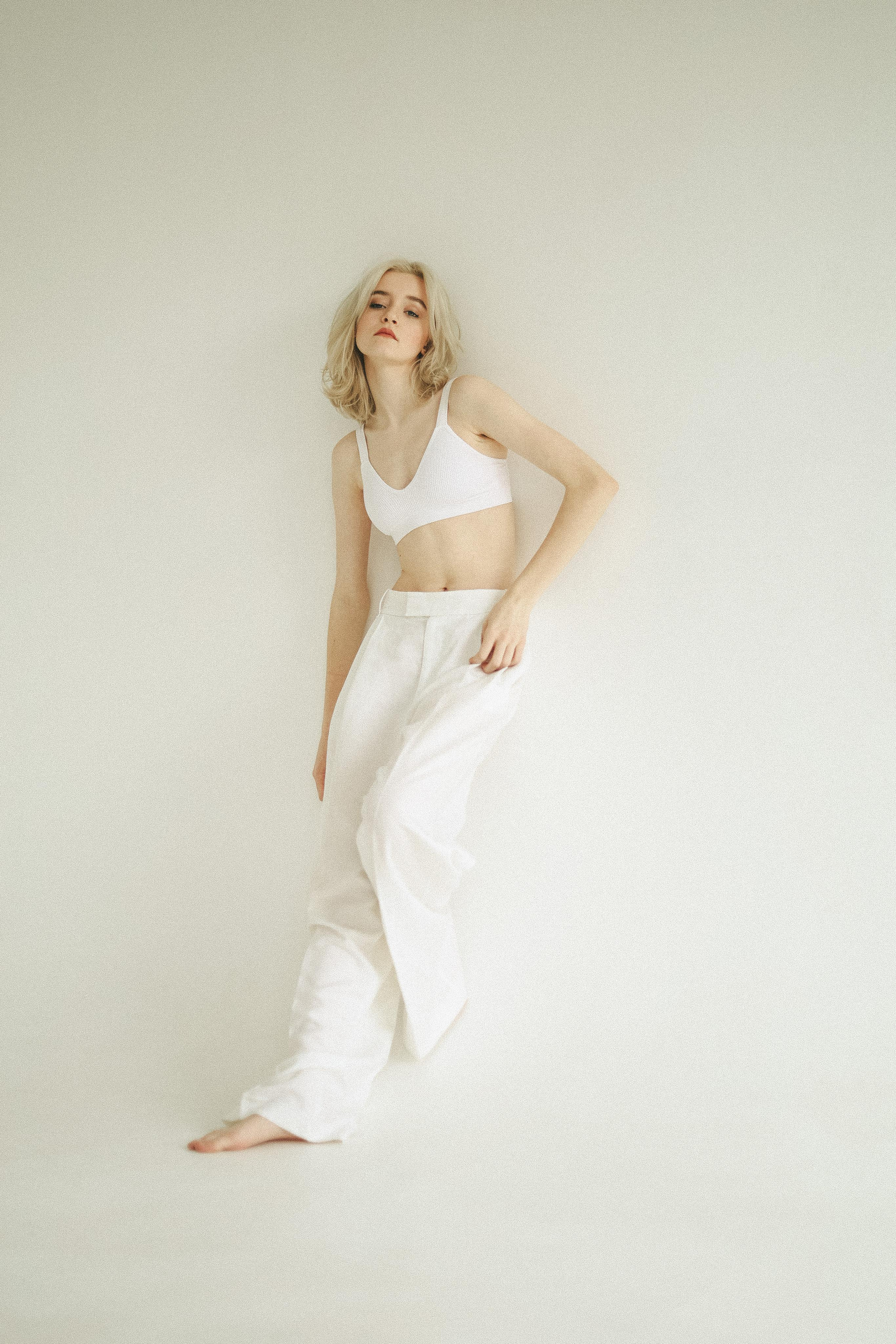 Маруся. Даша Царёва, фотограф