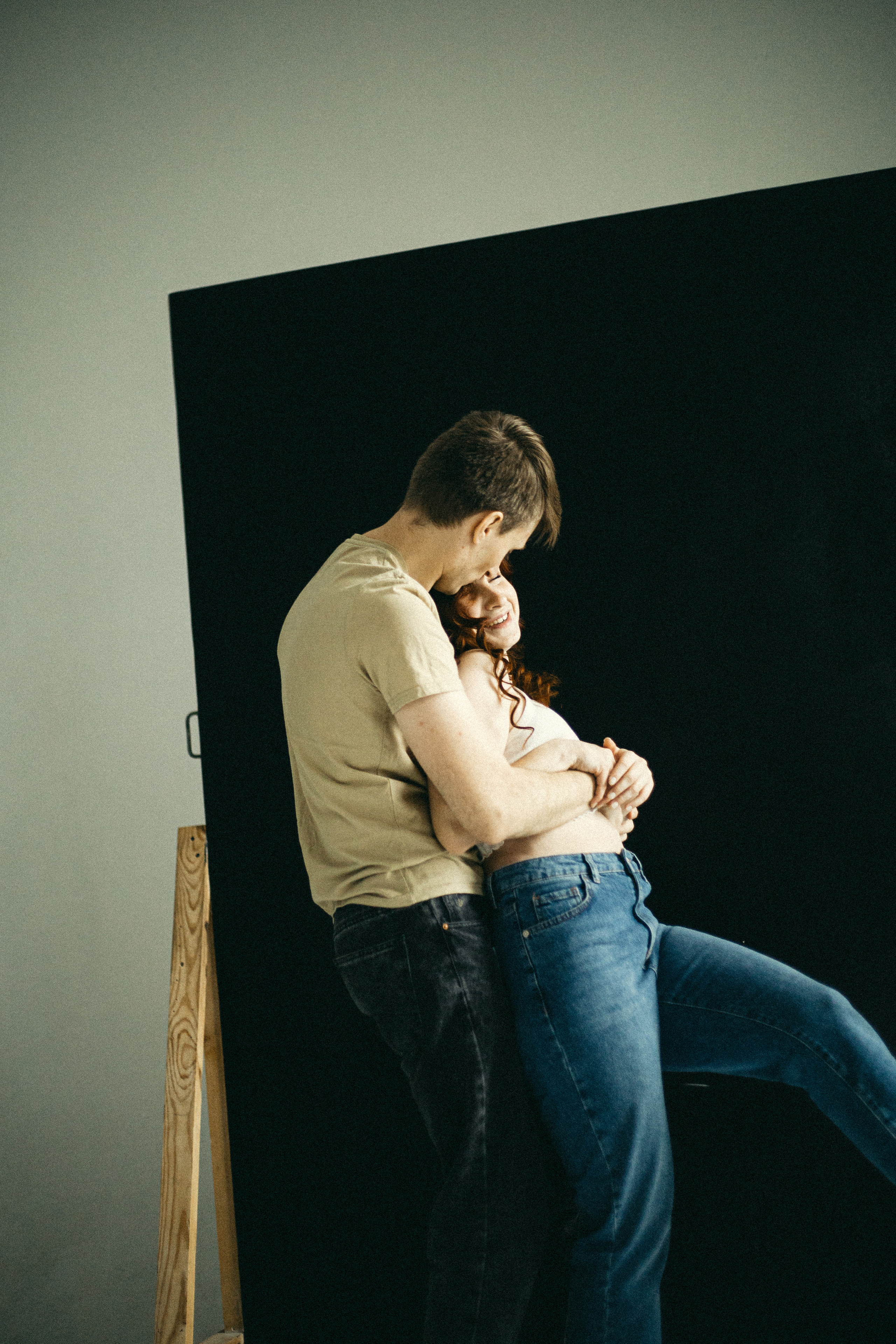 Настя и Стас. Даша Царёва, фотограф в Ростове-на-Дону