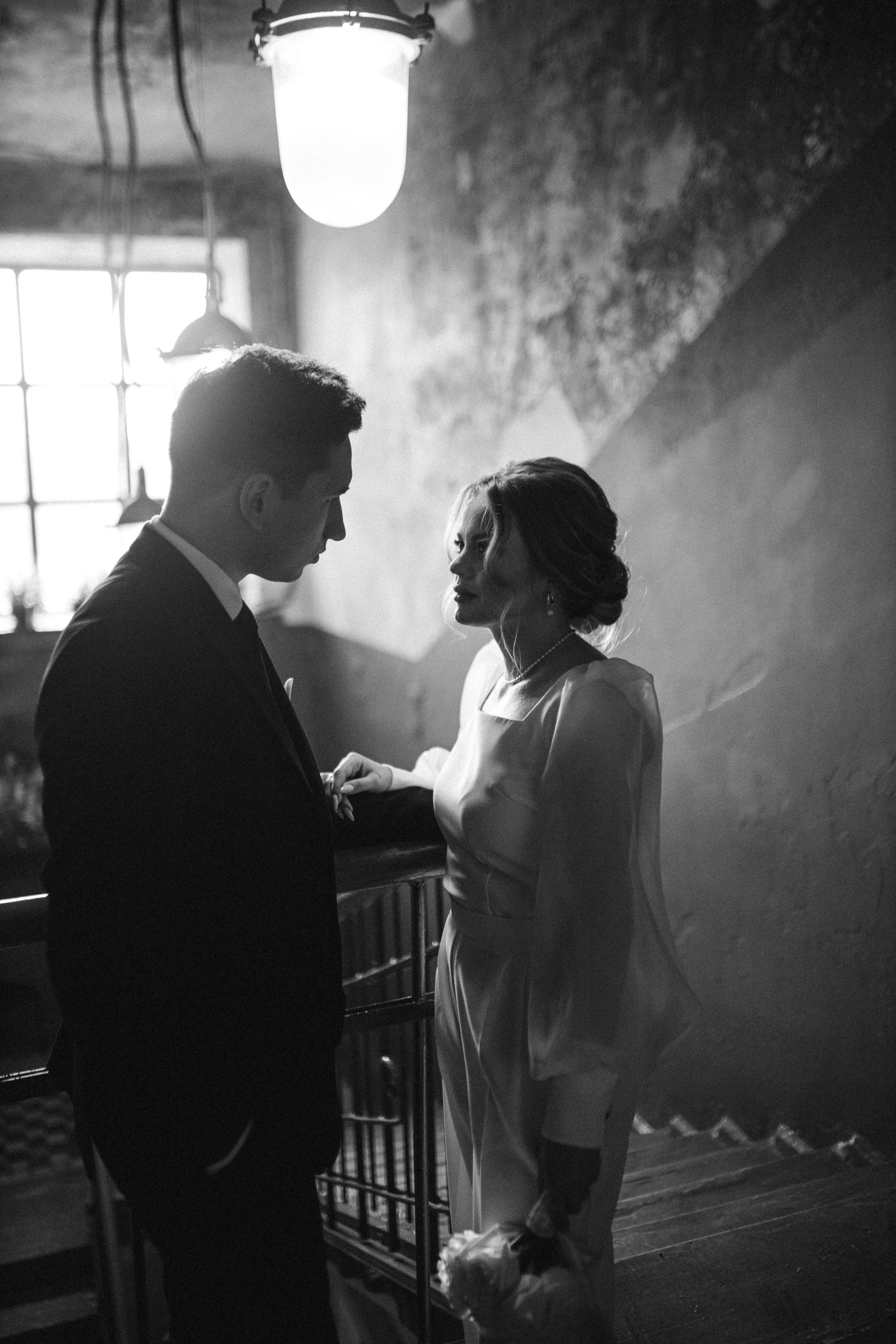 Кристина и Саша/2023. Даша Царёва, фотограф