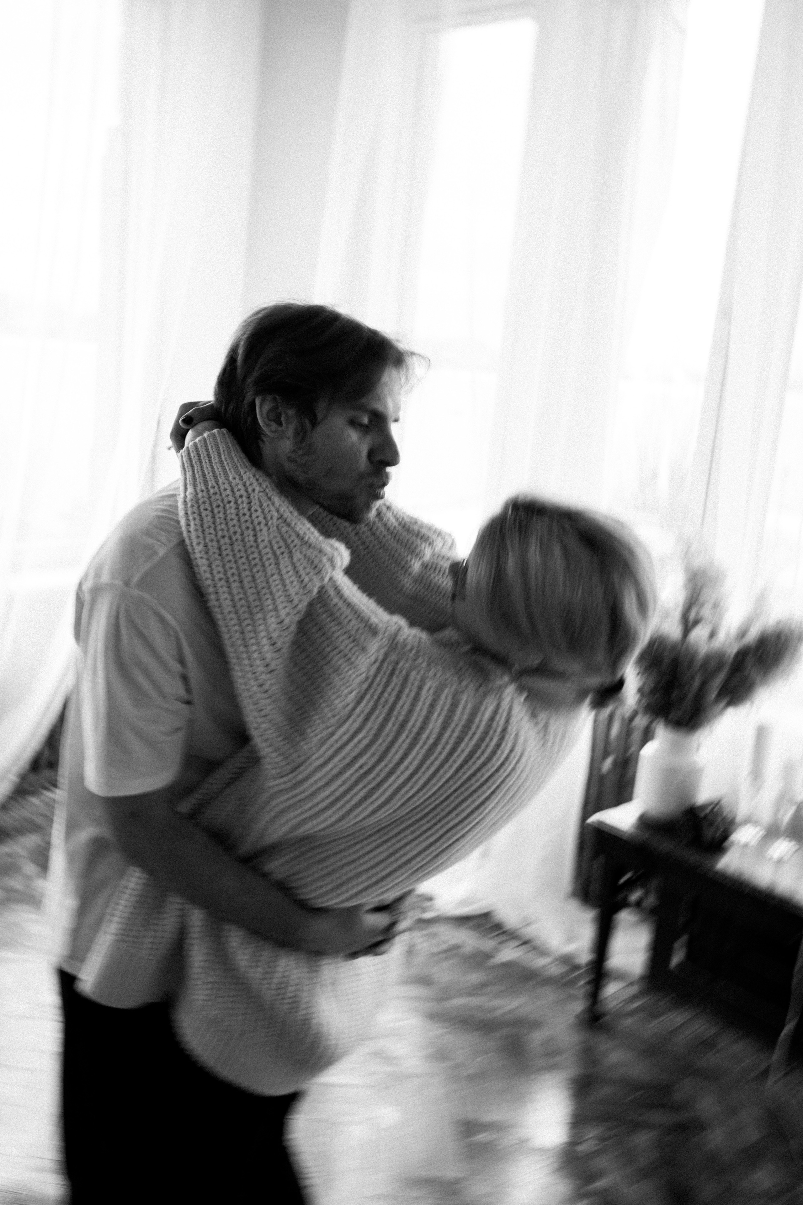 Поля и Леша. Даша Царёва, фотограф в Ростове-на-Дону