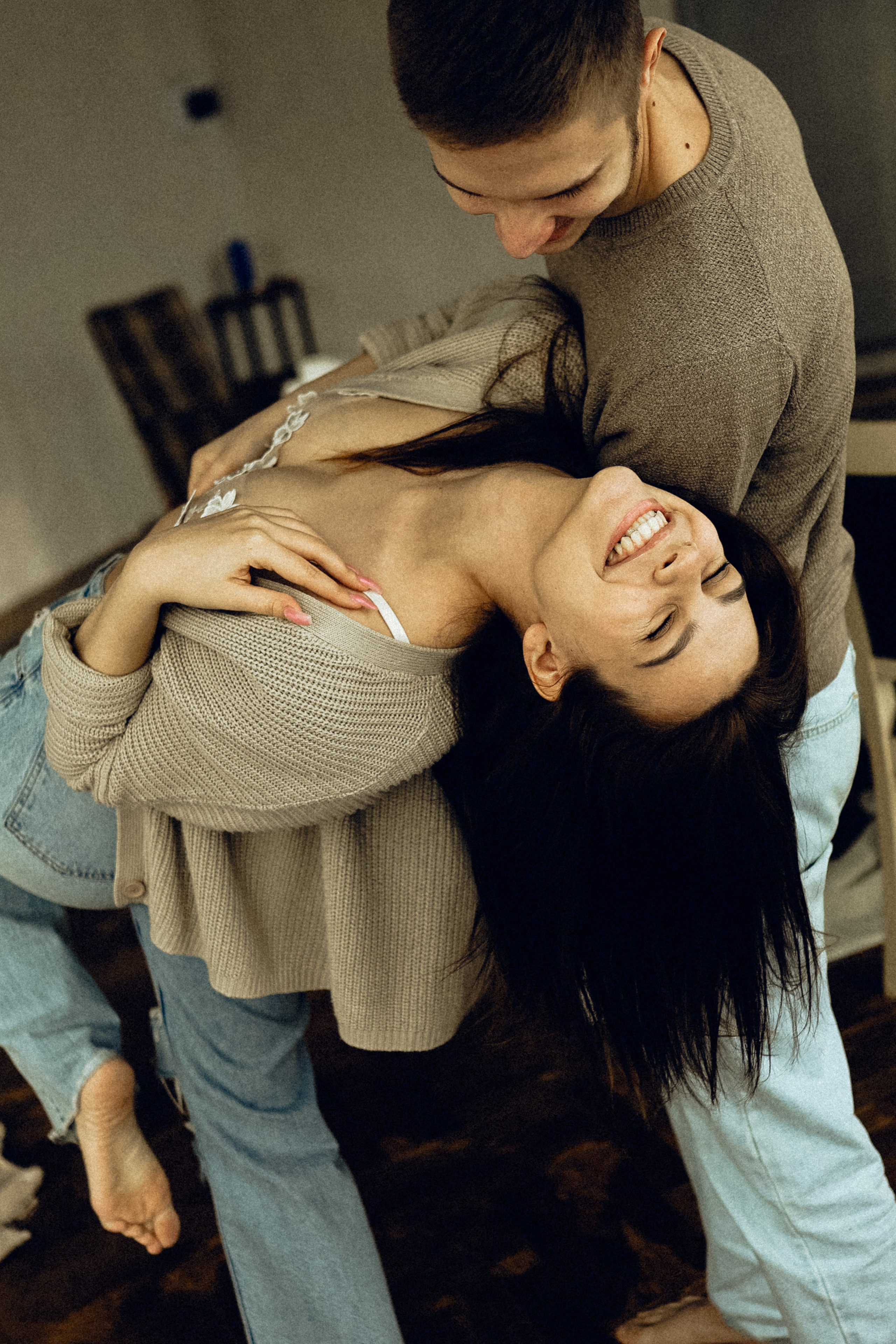 Виолетта и Максим. Даша Царёва, фотограф в Ростове-на-Дону