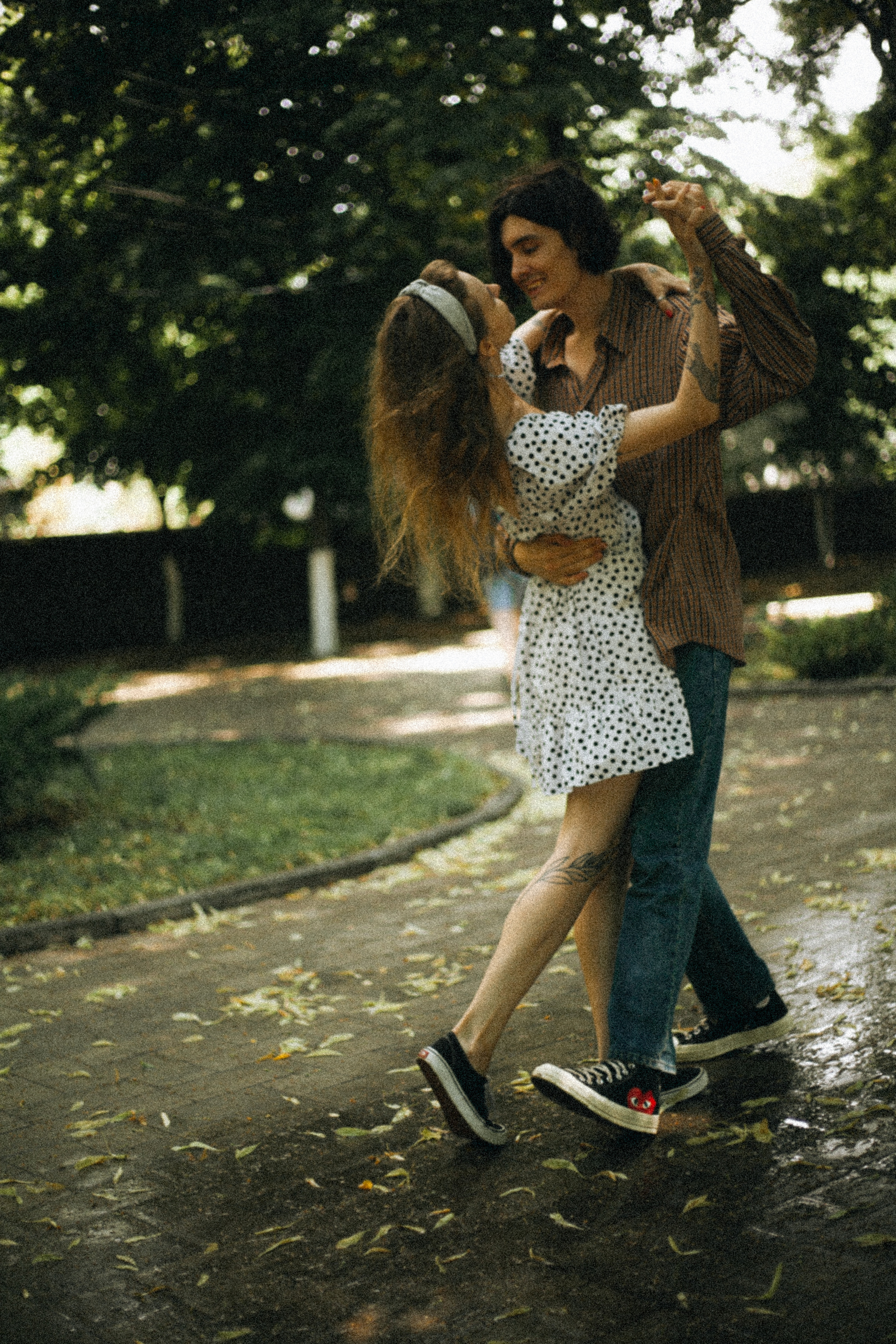 Даша и Серёжа. Даша Царёва, фотограф в Ростове-на-Дону