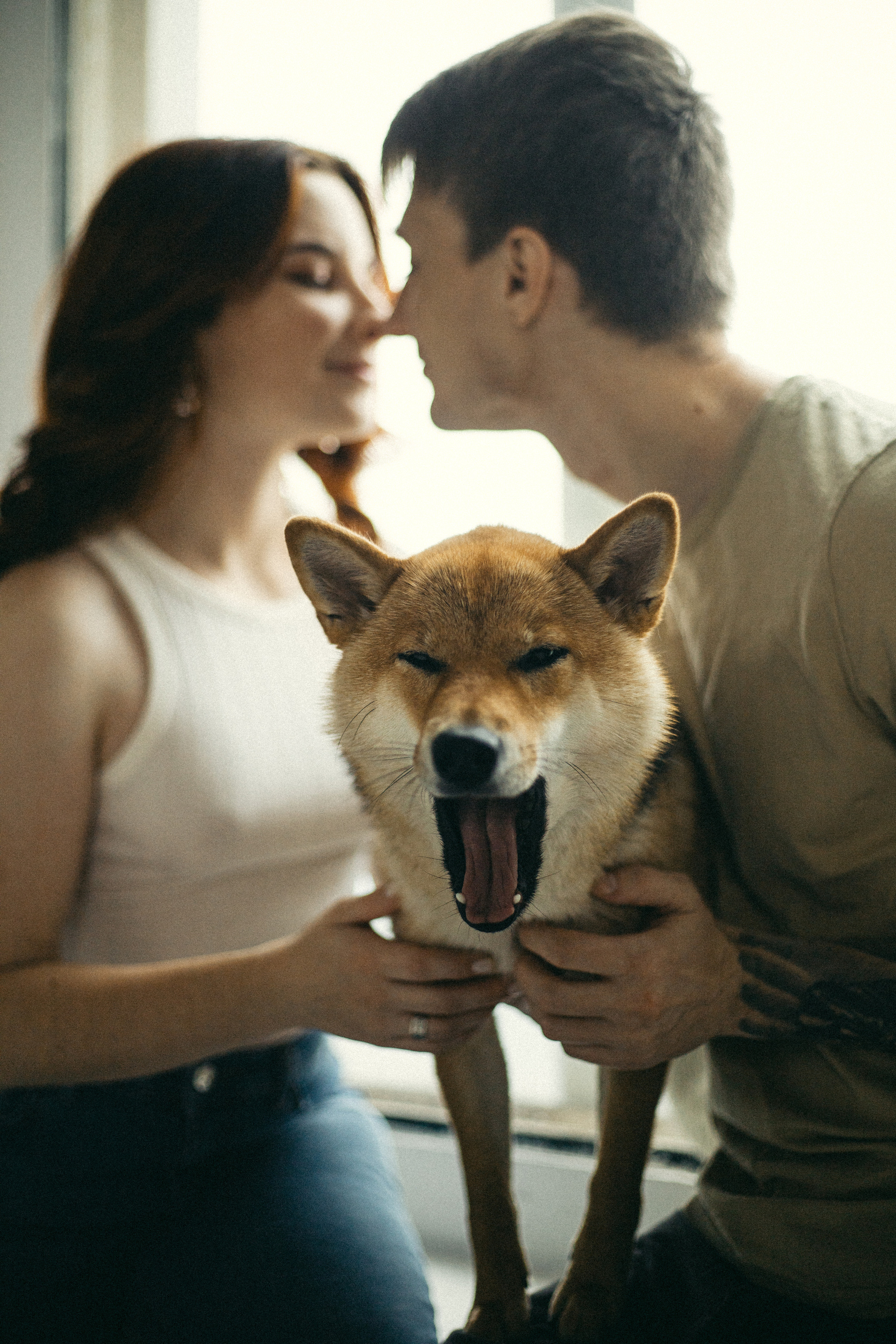Настя и Стас. Даша Царёва, фотограф в Ростове-на-Дону