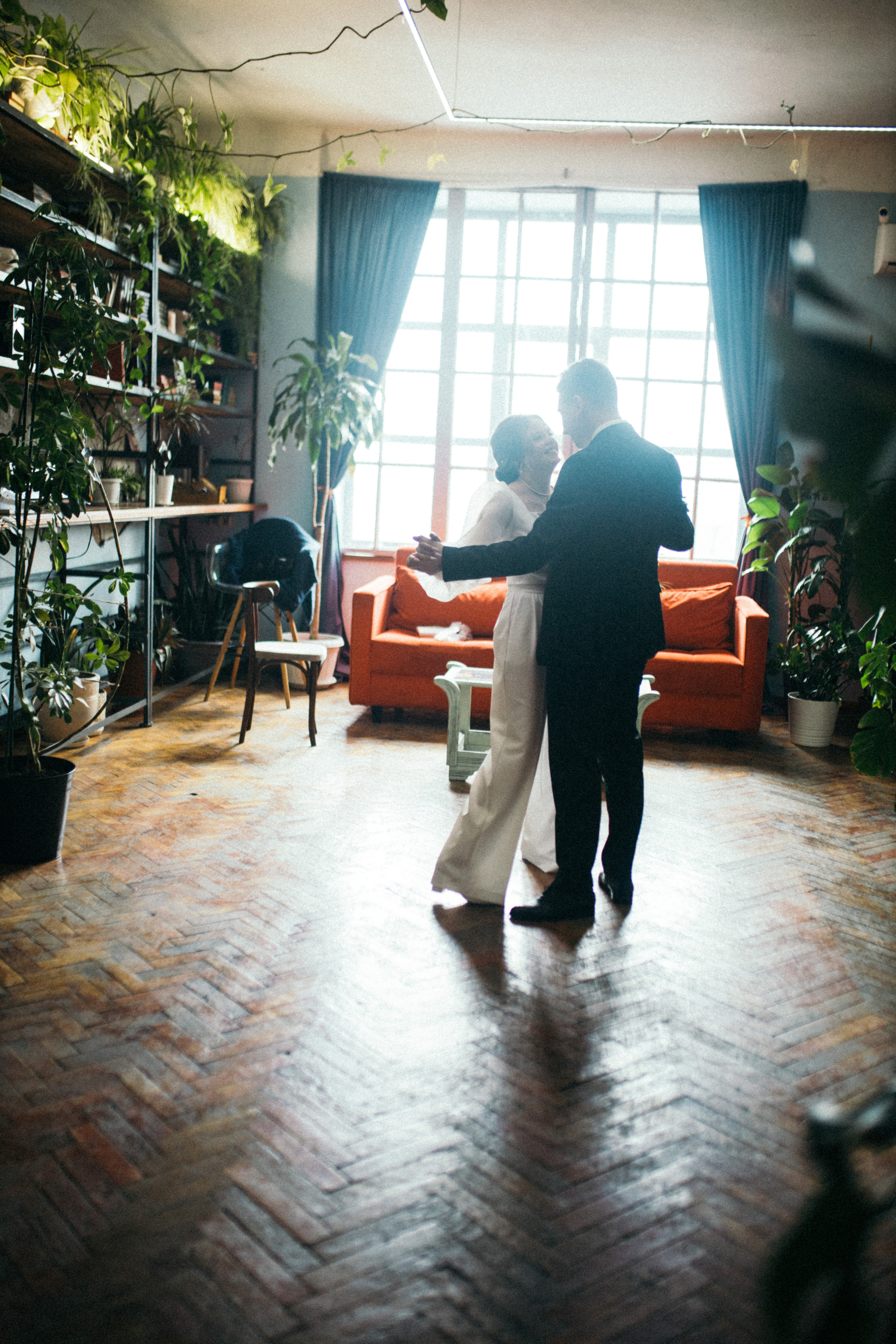 Кристина и Саша/2023. Даша Царёва, фотограф