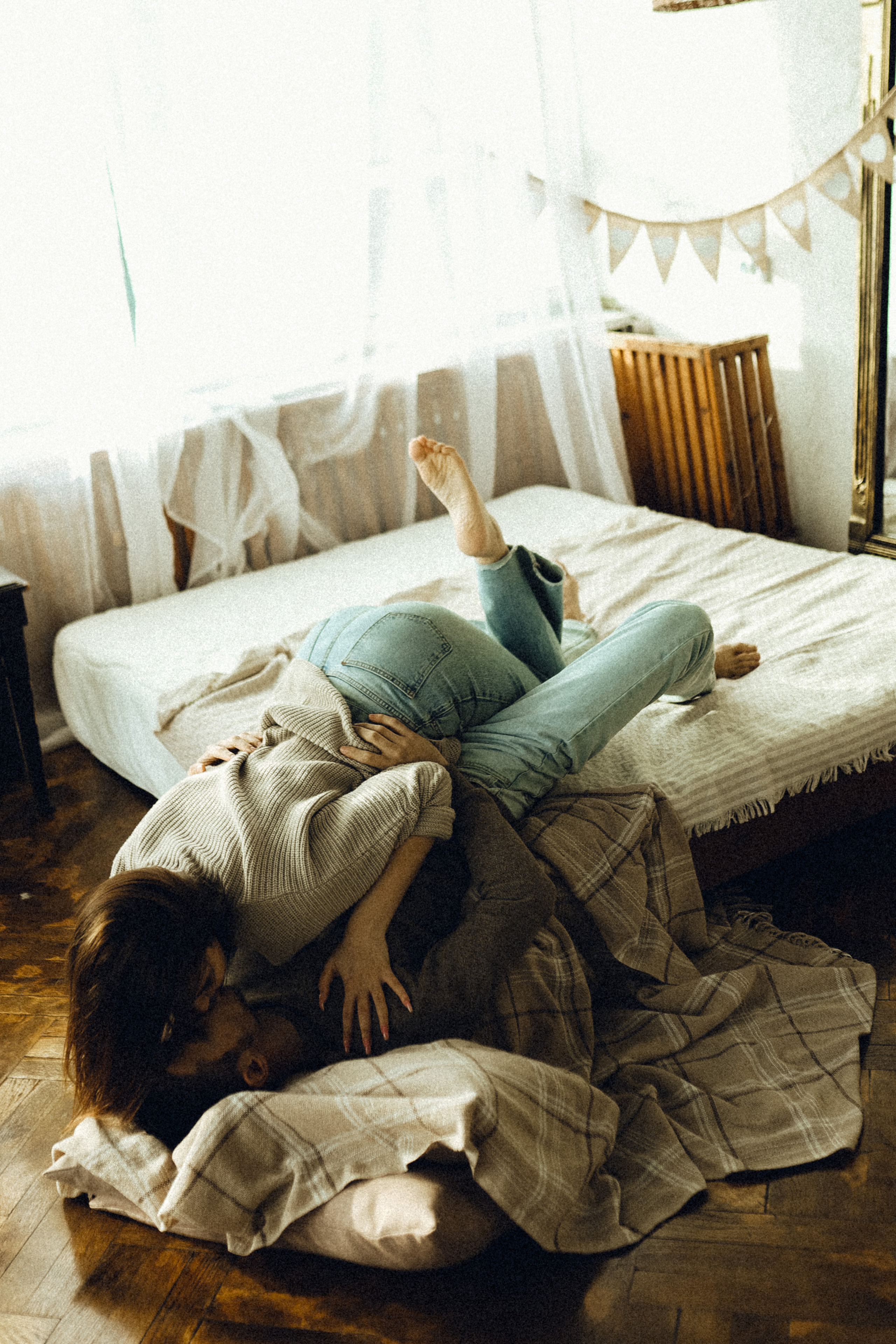 Виолетта и Максим. Даша Царёва, фотограф в Ростове-на-Дону