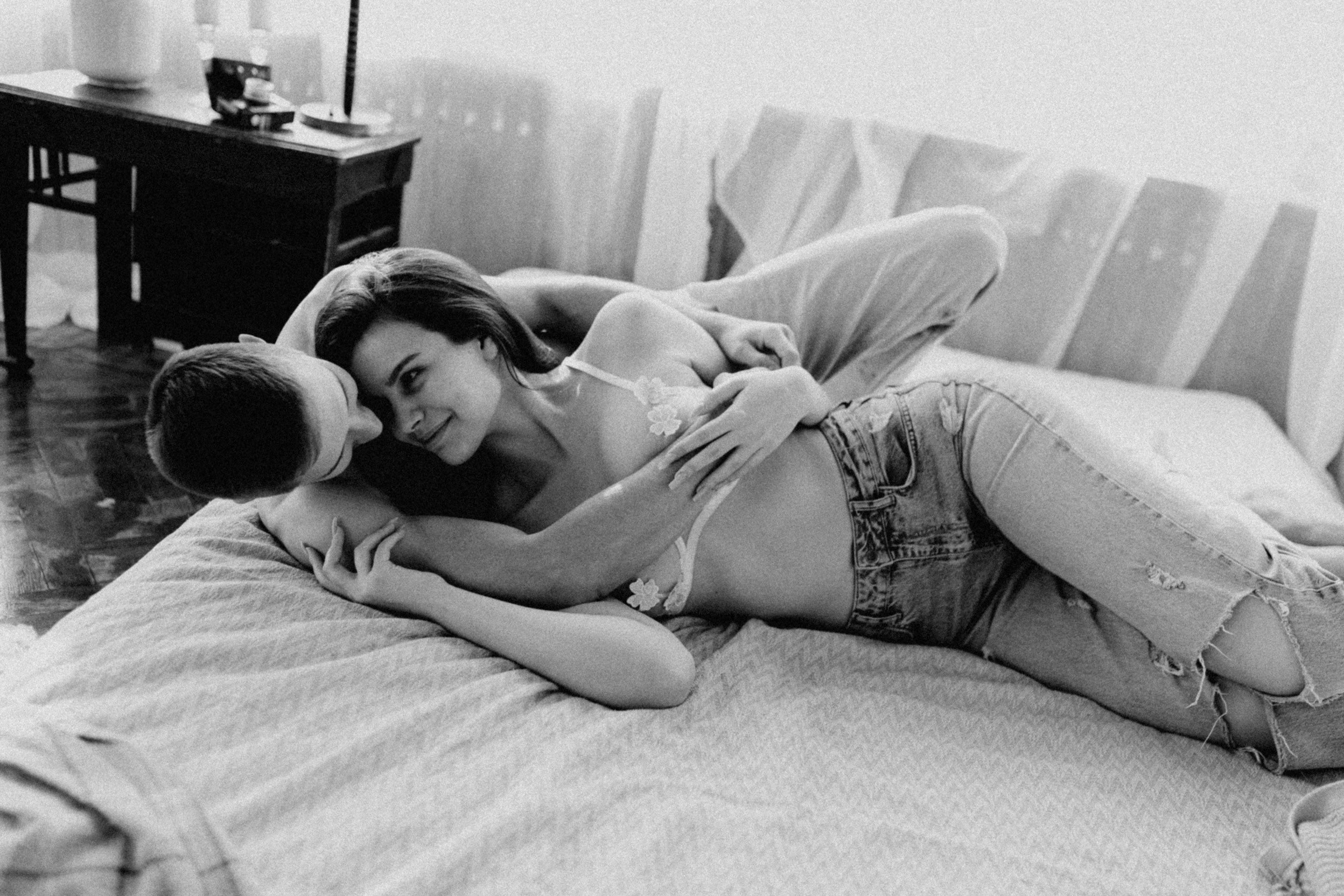 Виолетта и Максим. Даша Царёва, фотограф в Ростове-на-Дону