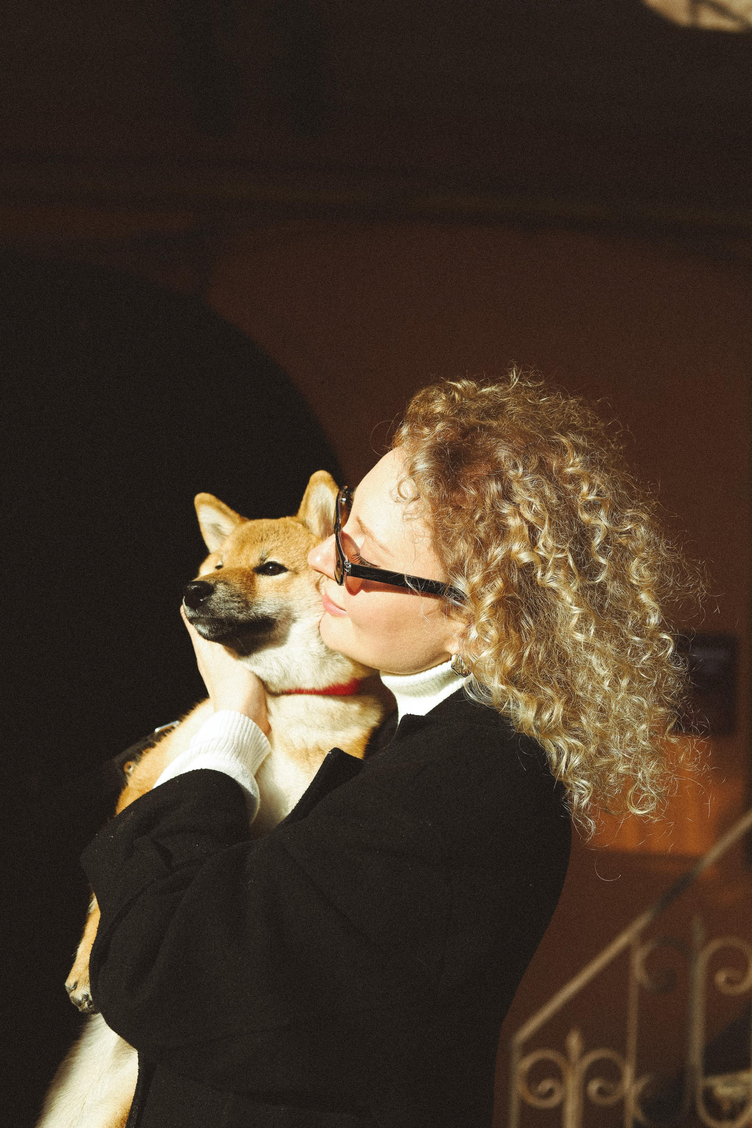 Вика и Сережа. Даша Царёва, фотограф в Ростове-на-Дону