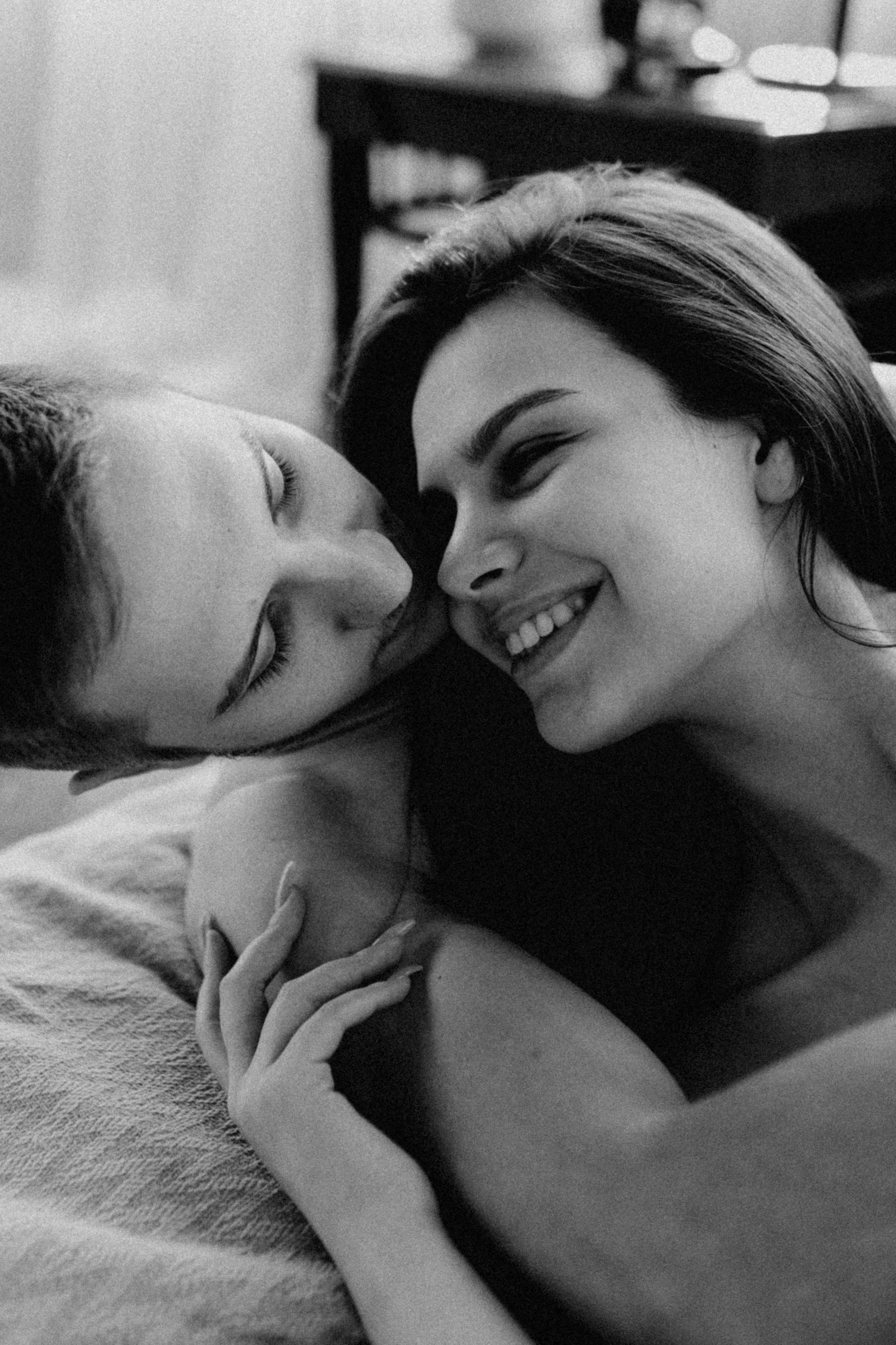 Виолетта и Максим. Даша Царёва, фотограф в Ростове-на-Дону