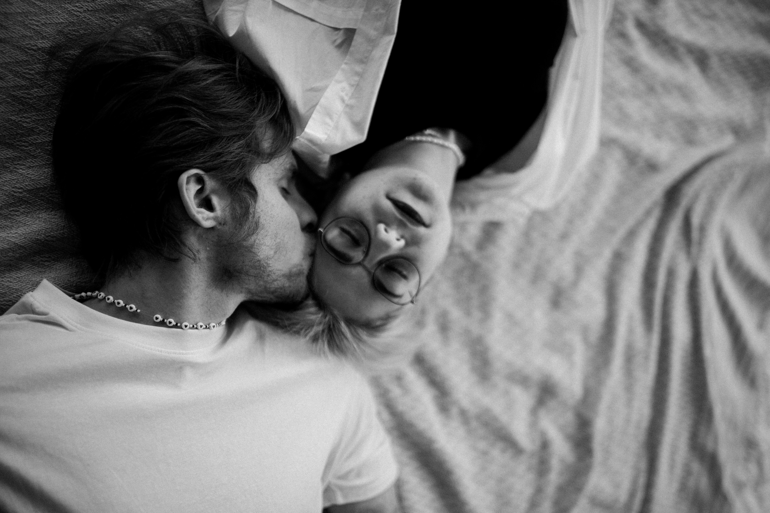 Поля и Леша. Даша Царёва, фотограф в Ростове-на-Дону