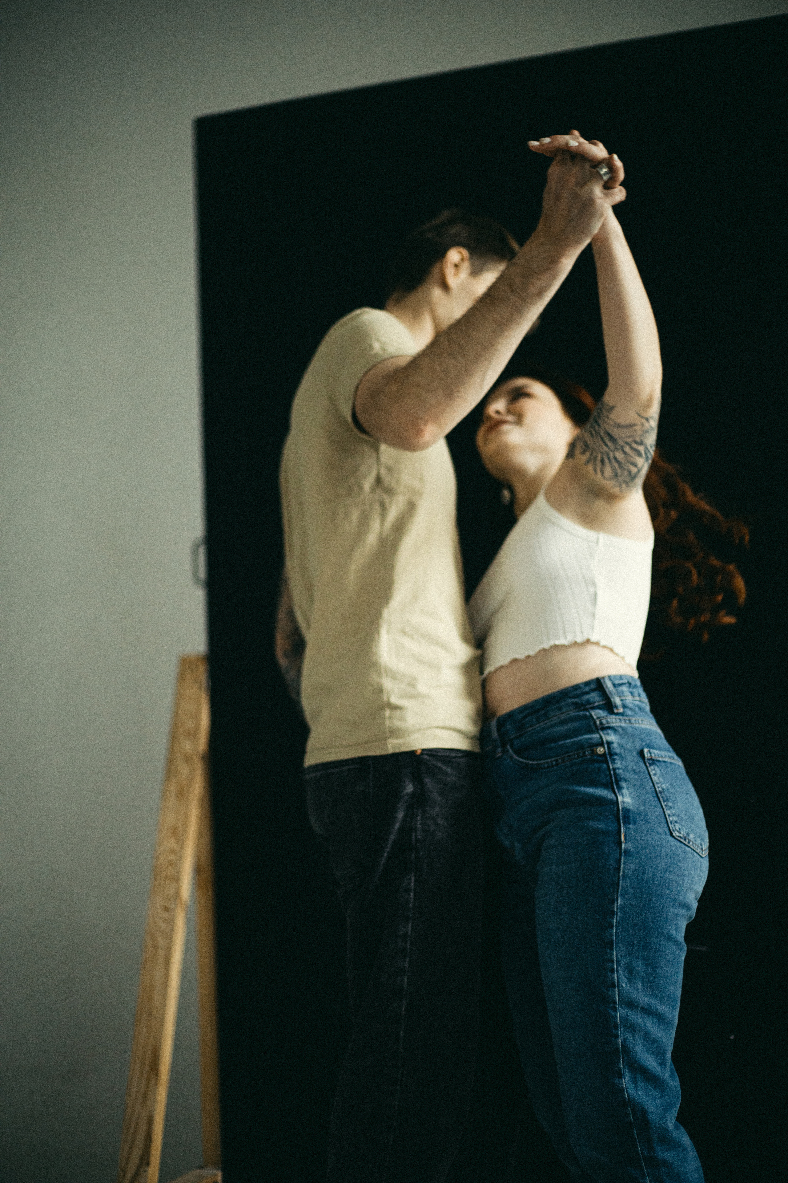 Настя и Стас. Даша Царёва, фотограф в Ростове-на-Дону