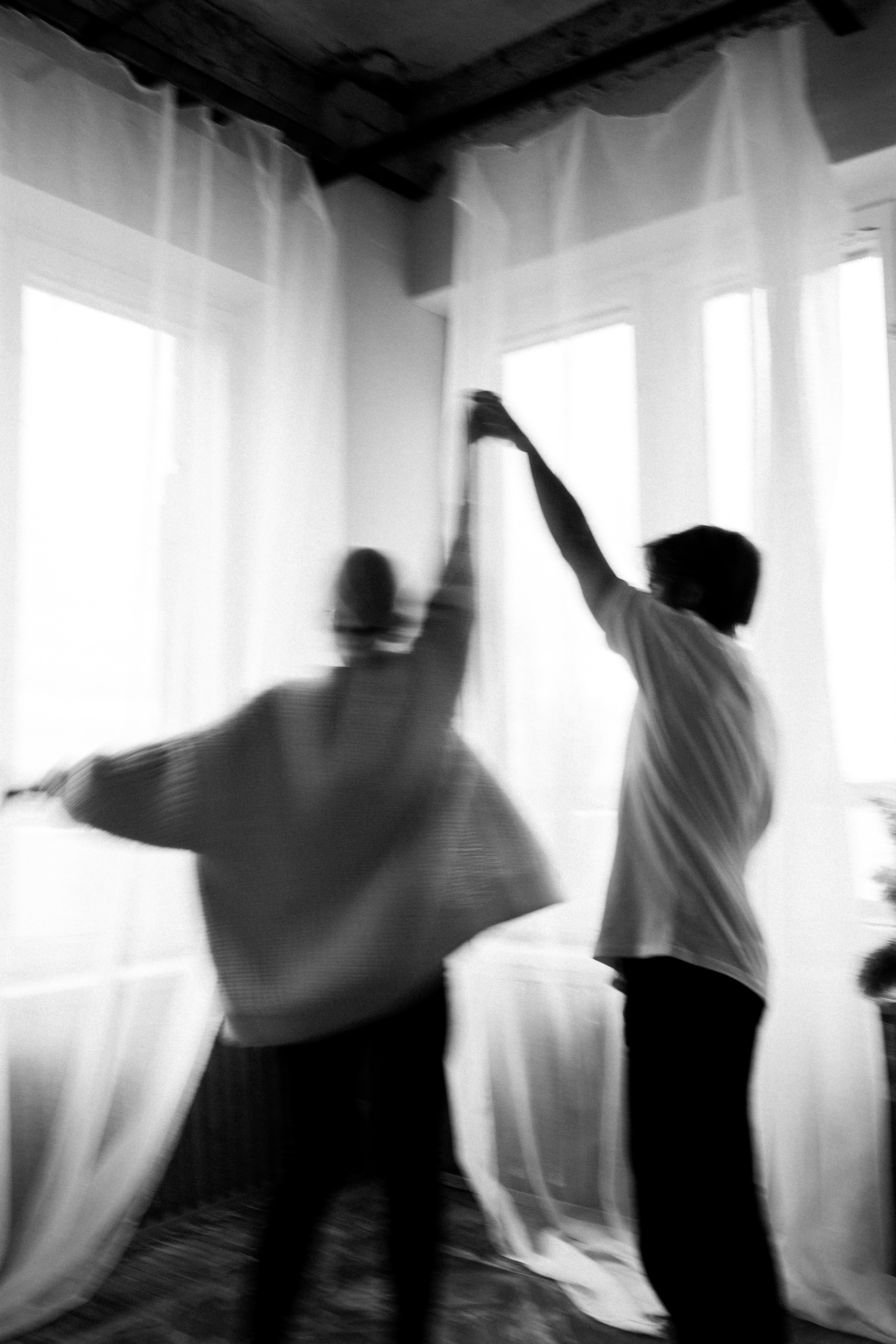 Поля и Леша. Даша Царёва, фотограф в Ростове-на-Дону