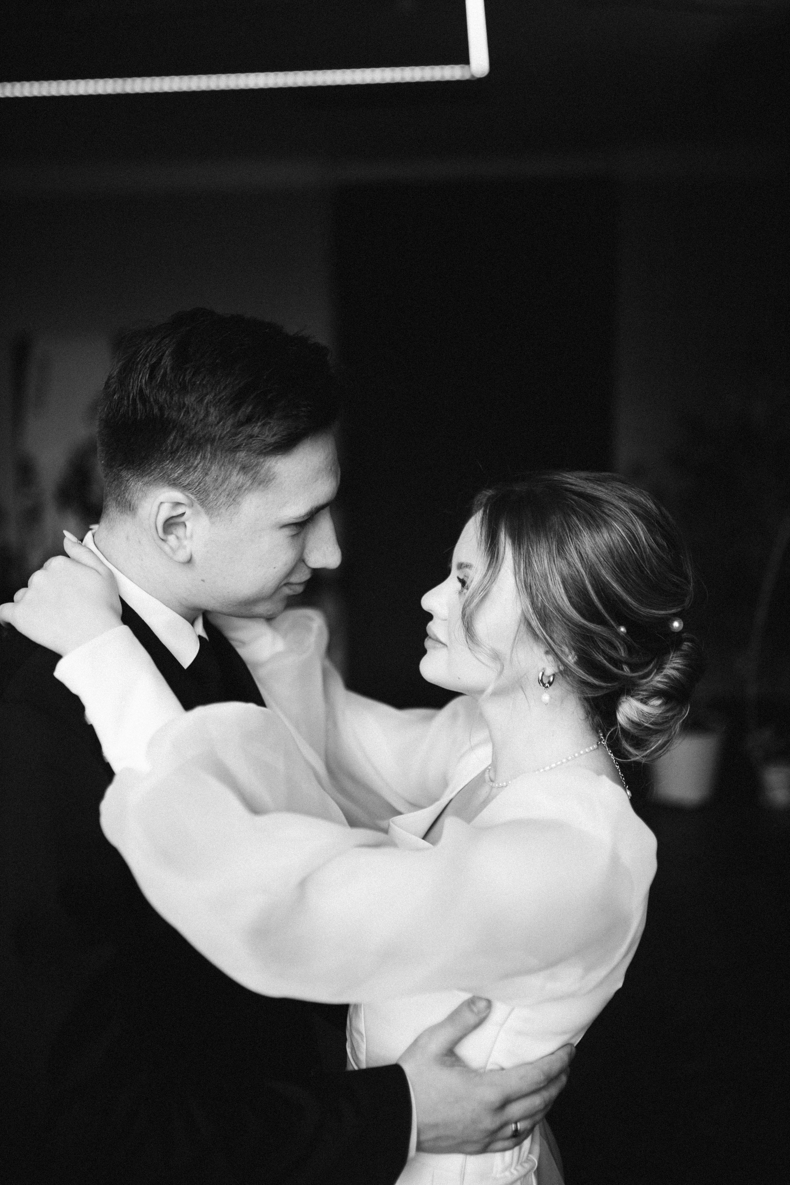 Кристина и Саша/2023. Даша Царёва, фотограф