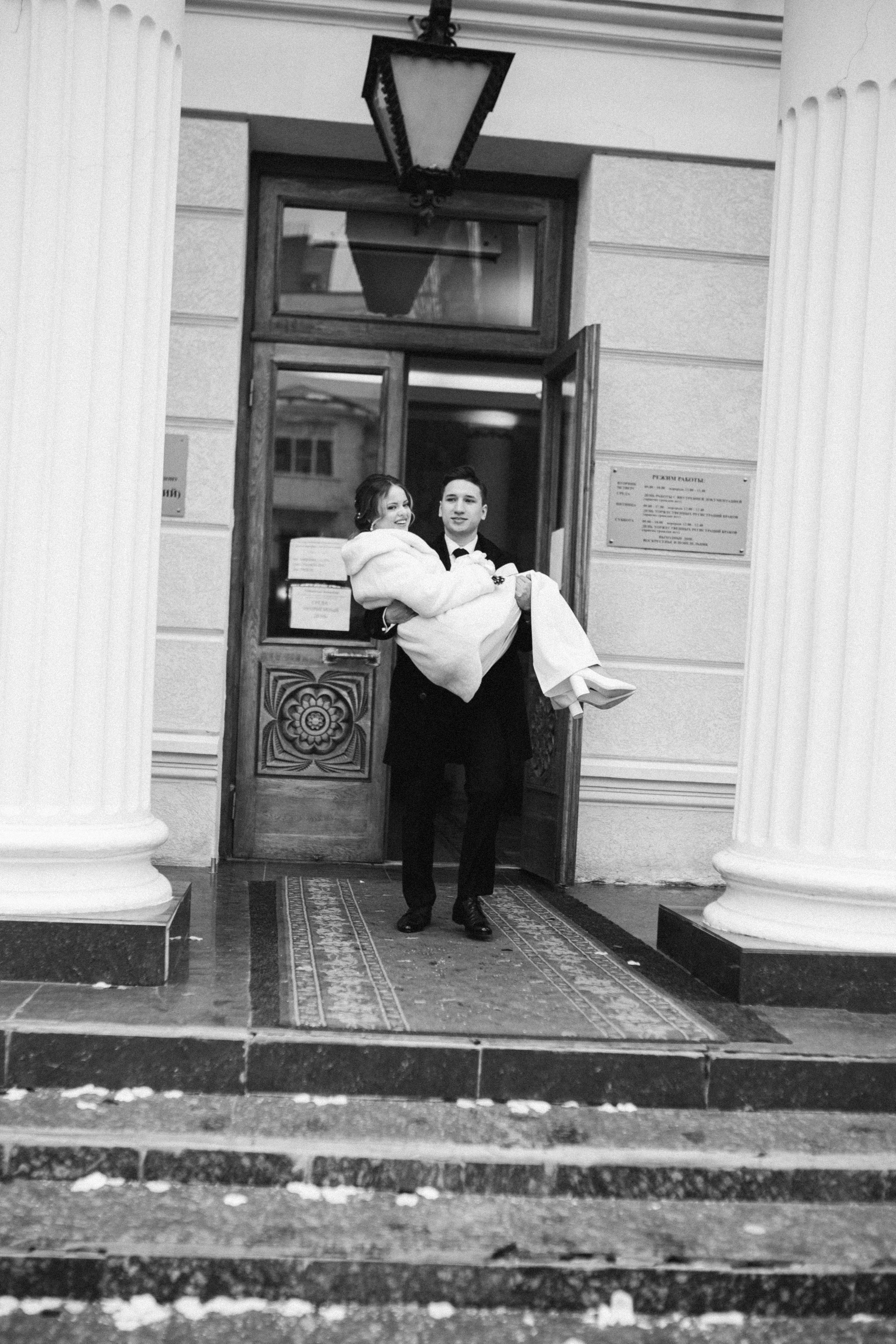 Кристина и Саша/2023. Даша Царёва, фотограф