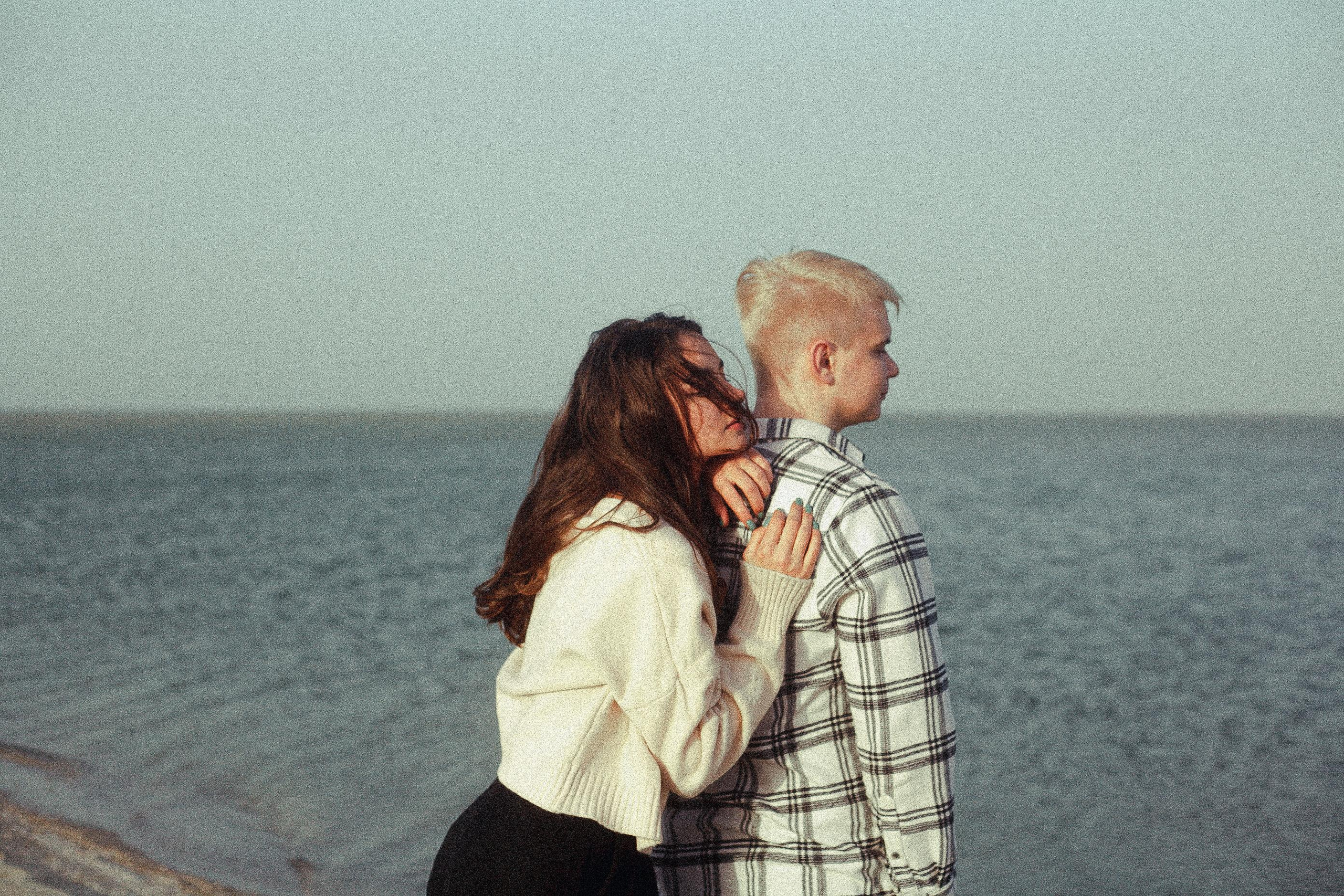 Саша и Дима. Даша Царёва, фотограф в Ростове-на-Дону