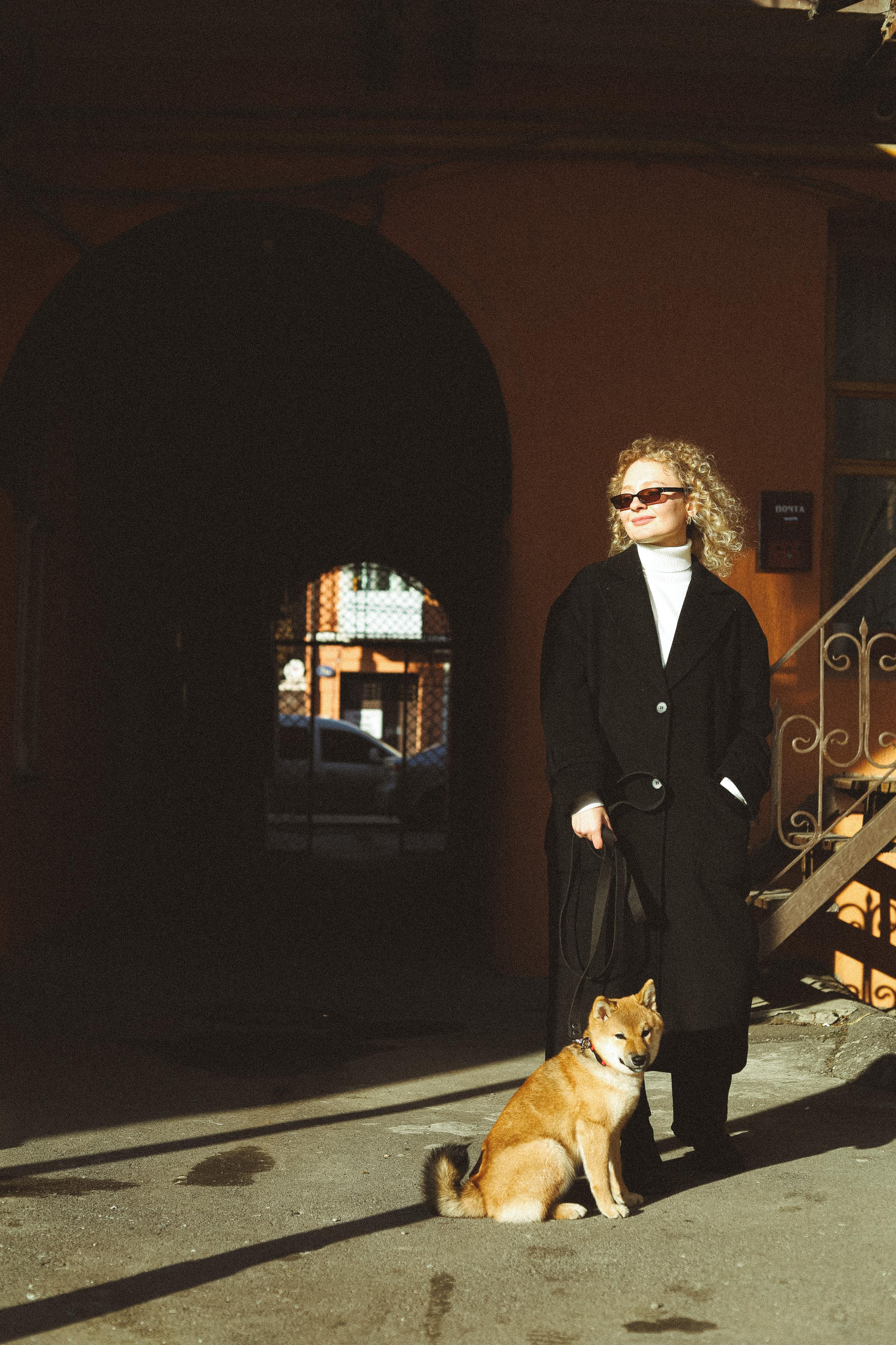 Вика и Сережа. Даша Царёва, фотограф в Ростове-на-Дону