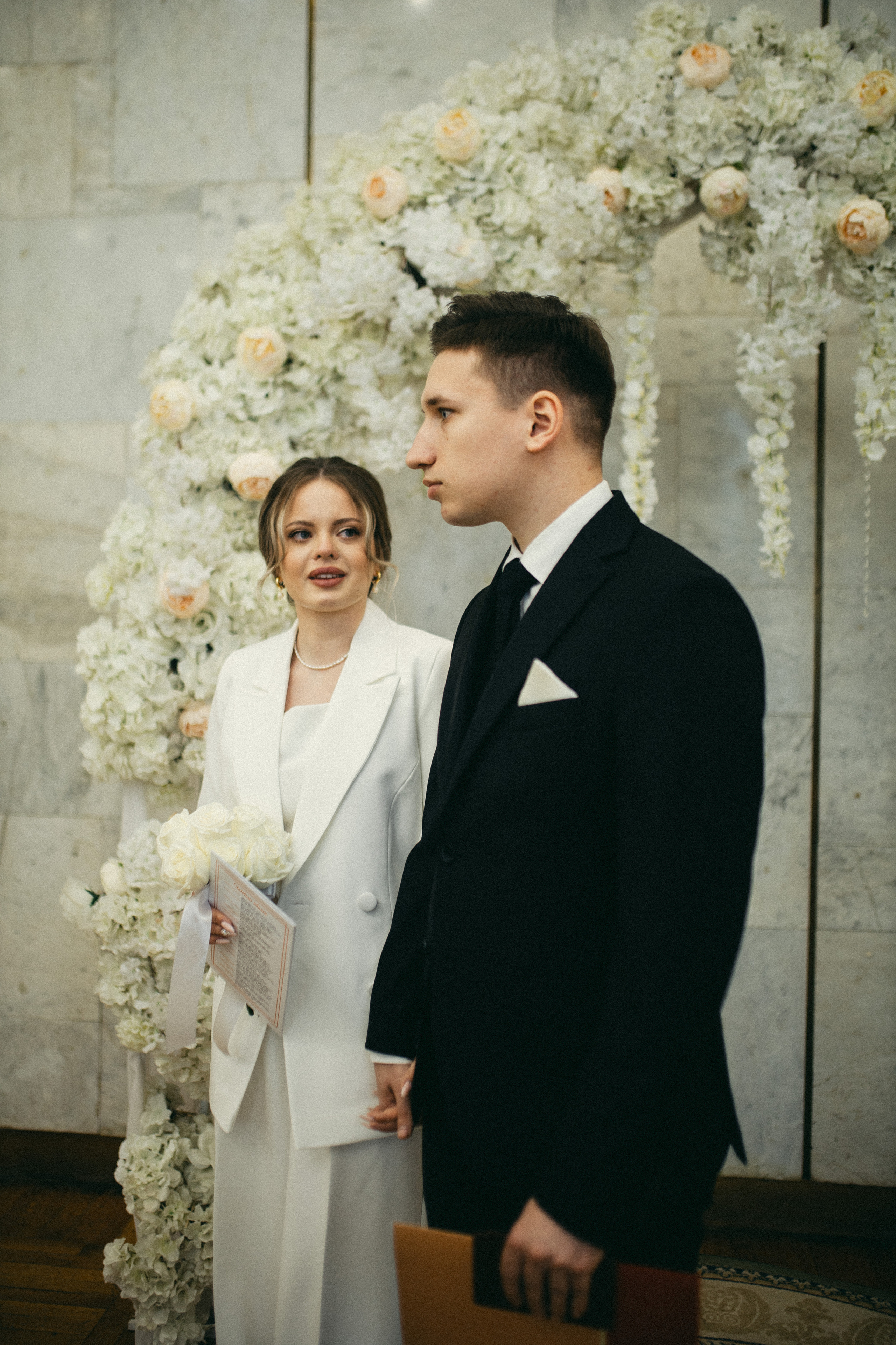 Кристина и Саша/2023. Даша Царёва, фотограф