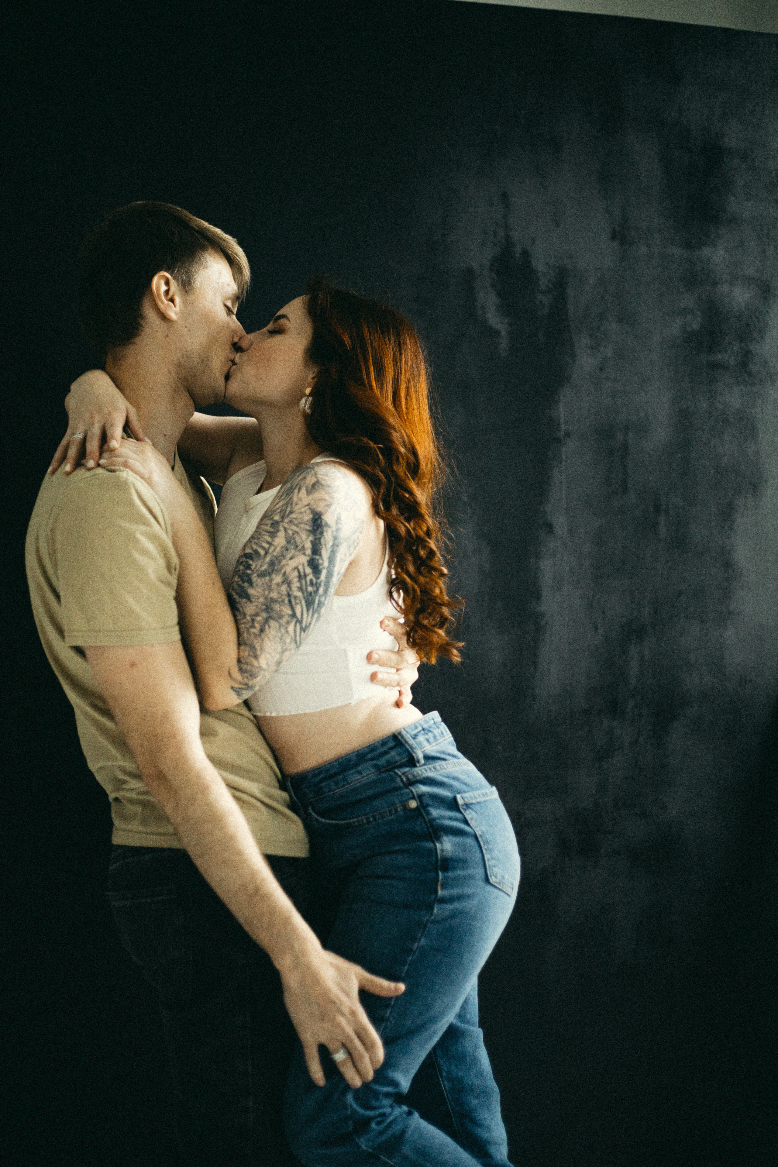 Настя и Стас. Даша Царёва, фотограф в Ростове-на-Дону