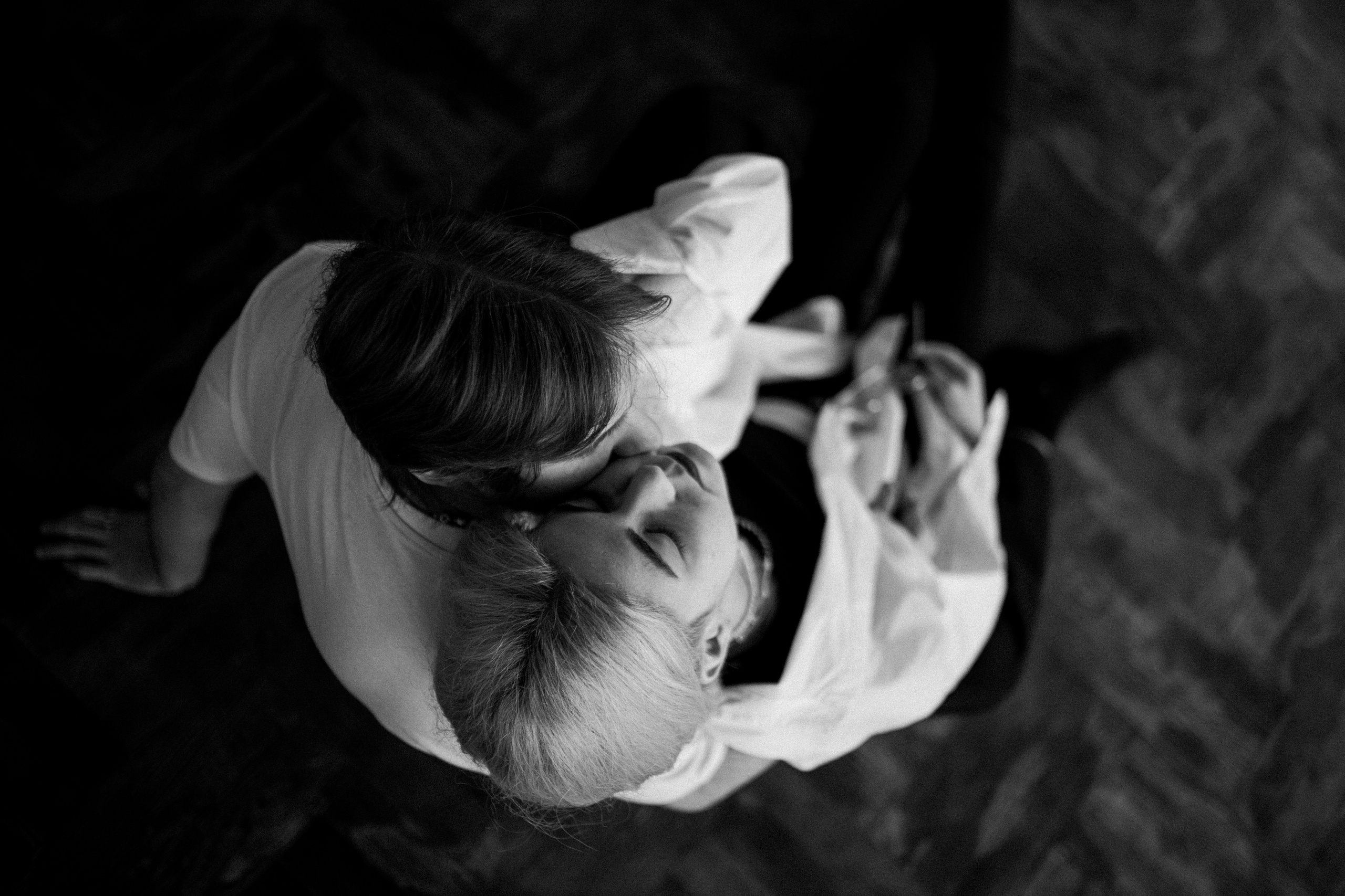 Поля и Леша. Даша Царёва, фотограф в Ростове-на-Дону